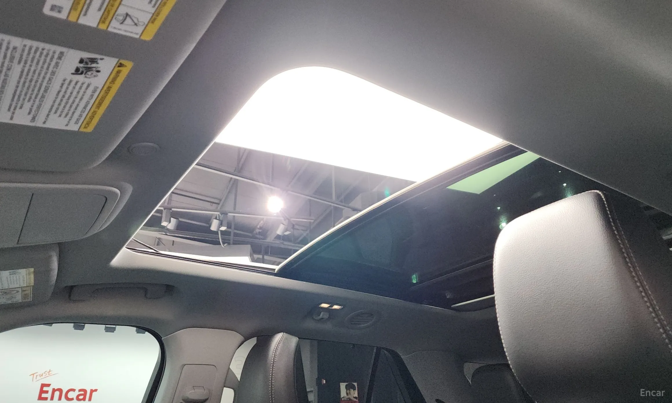 Ford Explorer 6th Generation превью 19