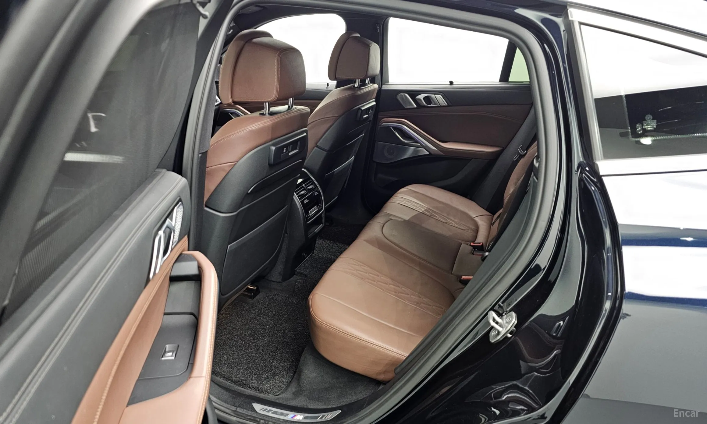 BMW X6 (G06) превью 12