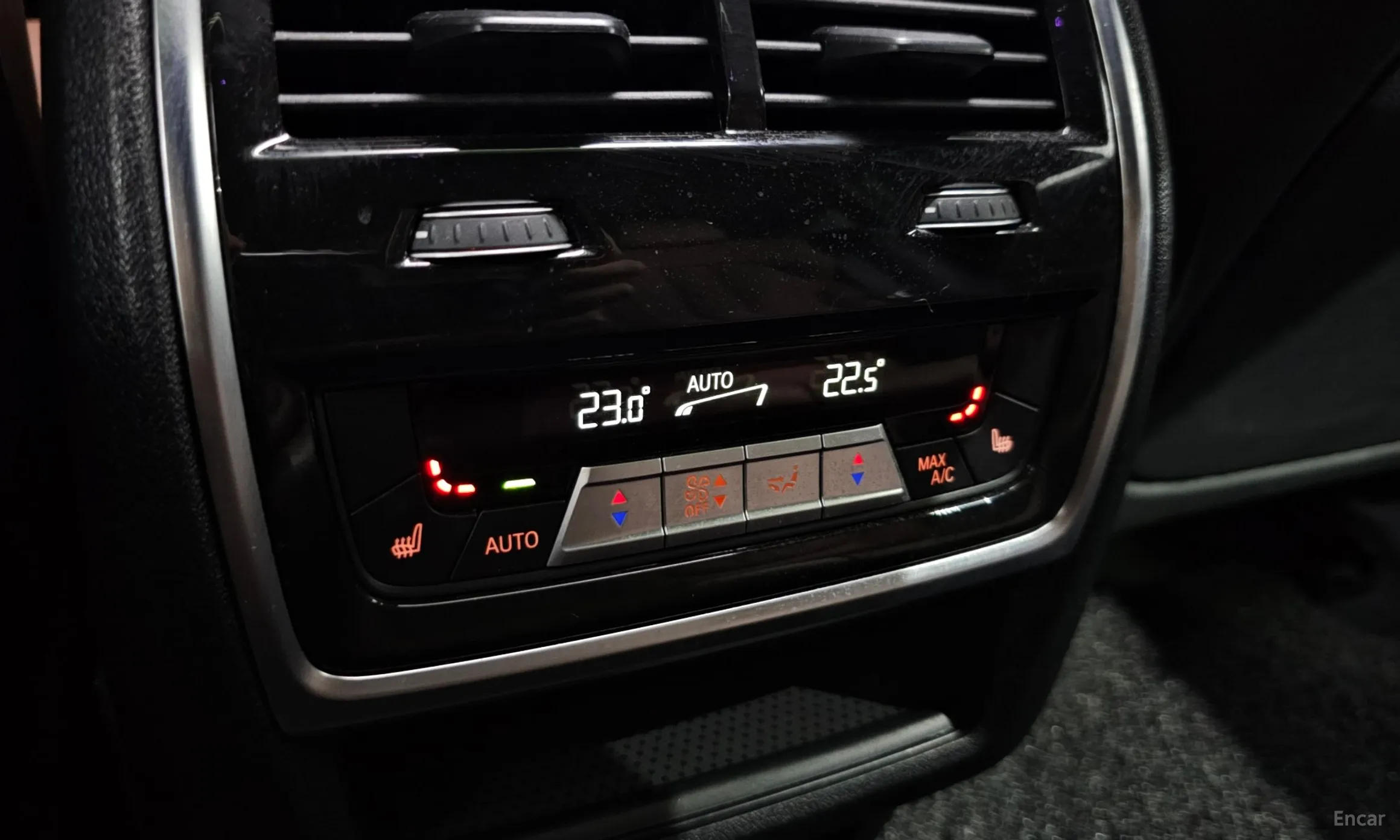 BMW X6 (G06) превью 18