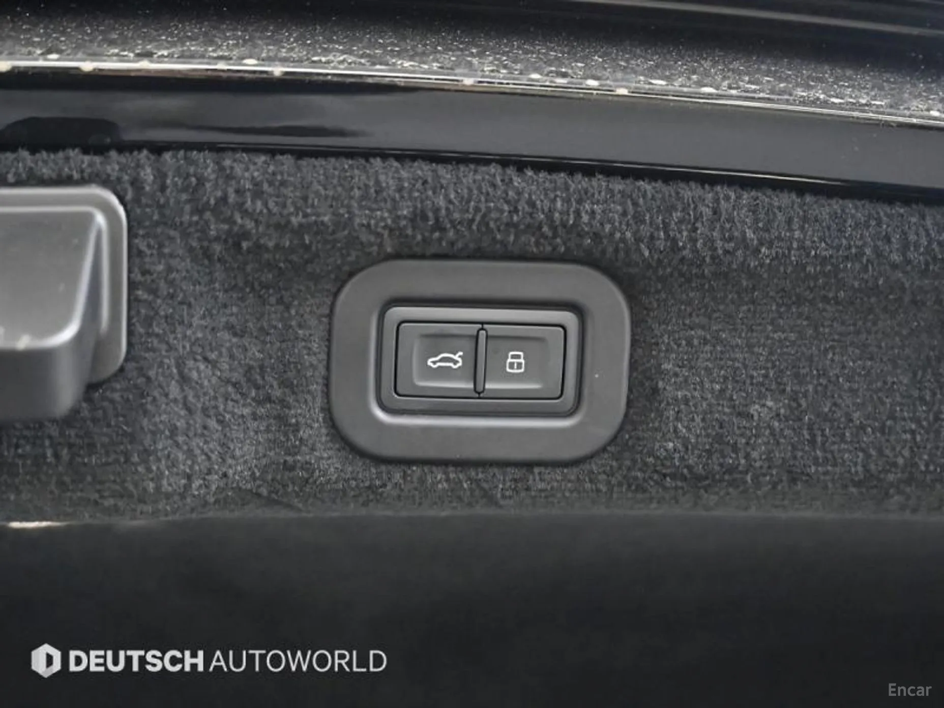 Bentley Flying Spur 3rd Generation превью 20