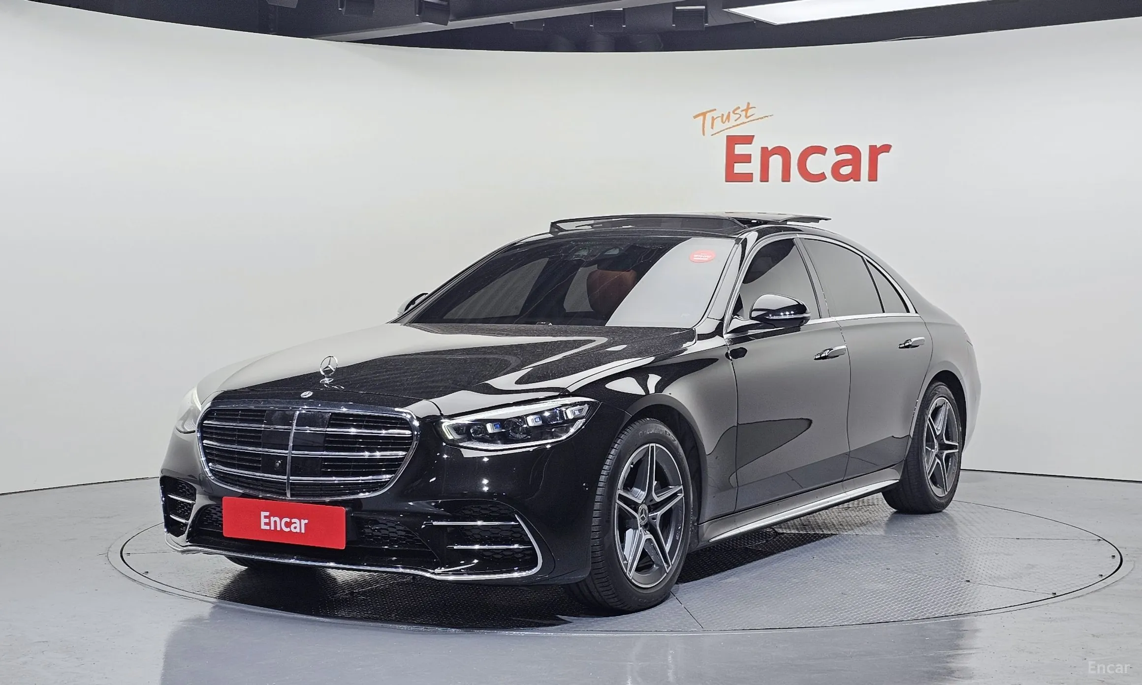 S-Class W223