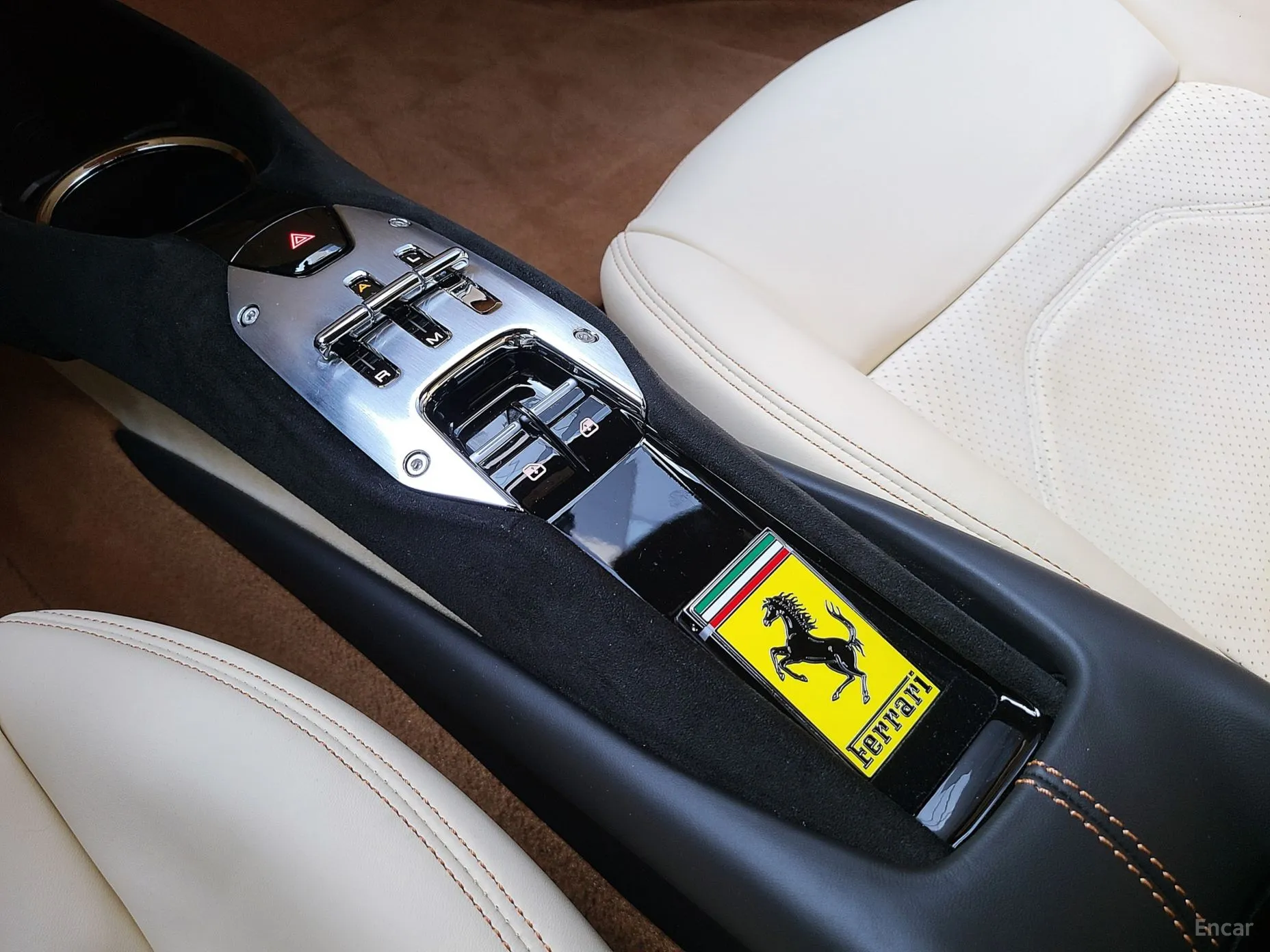 Ferrari 296 GTB превью 11