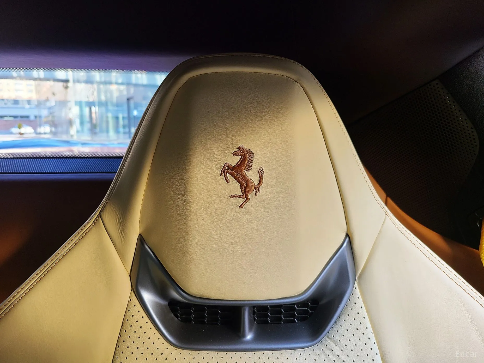 Ferrari 296 GTB превью 16