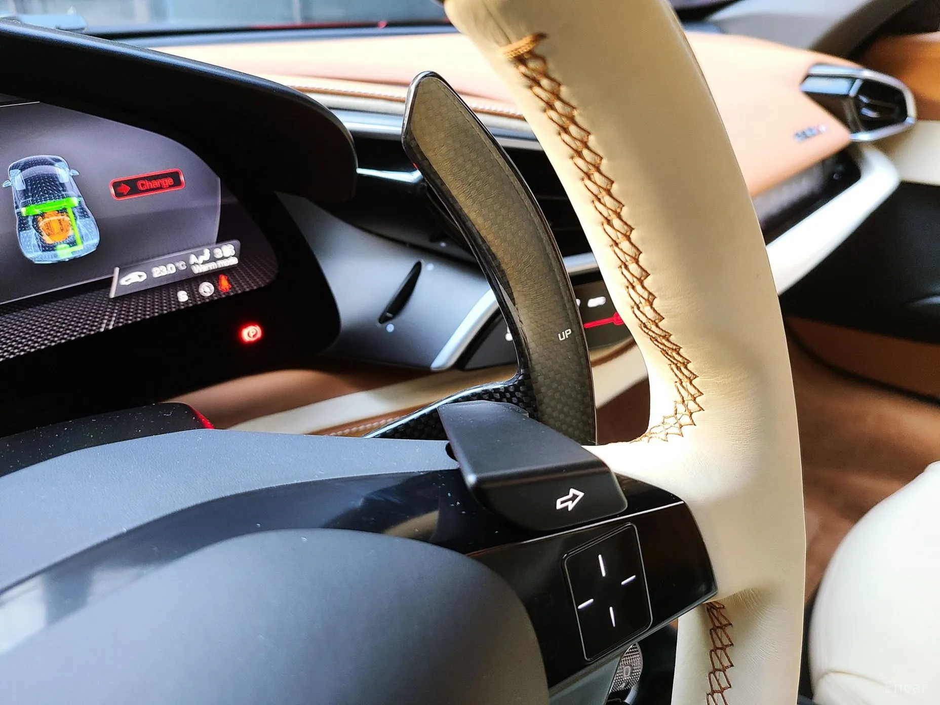 Ferrari 296 GTB превью 7