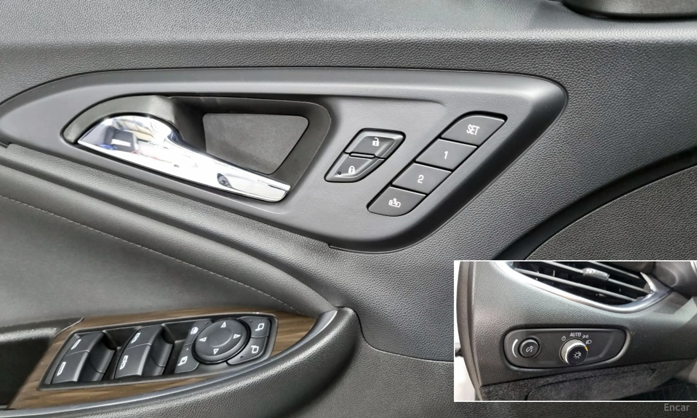 Chevrolet (GM Daewoo) Malibu превью 14