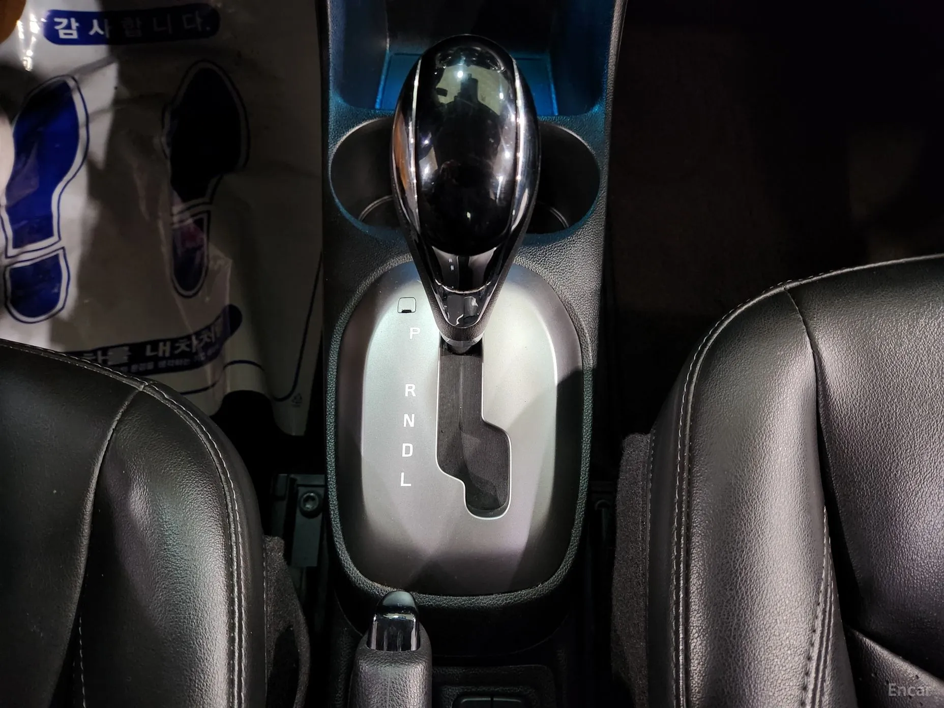 Chevrolet (GM Daewoo) The Next Spark превью 10