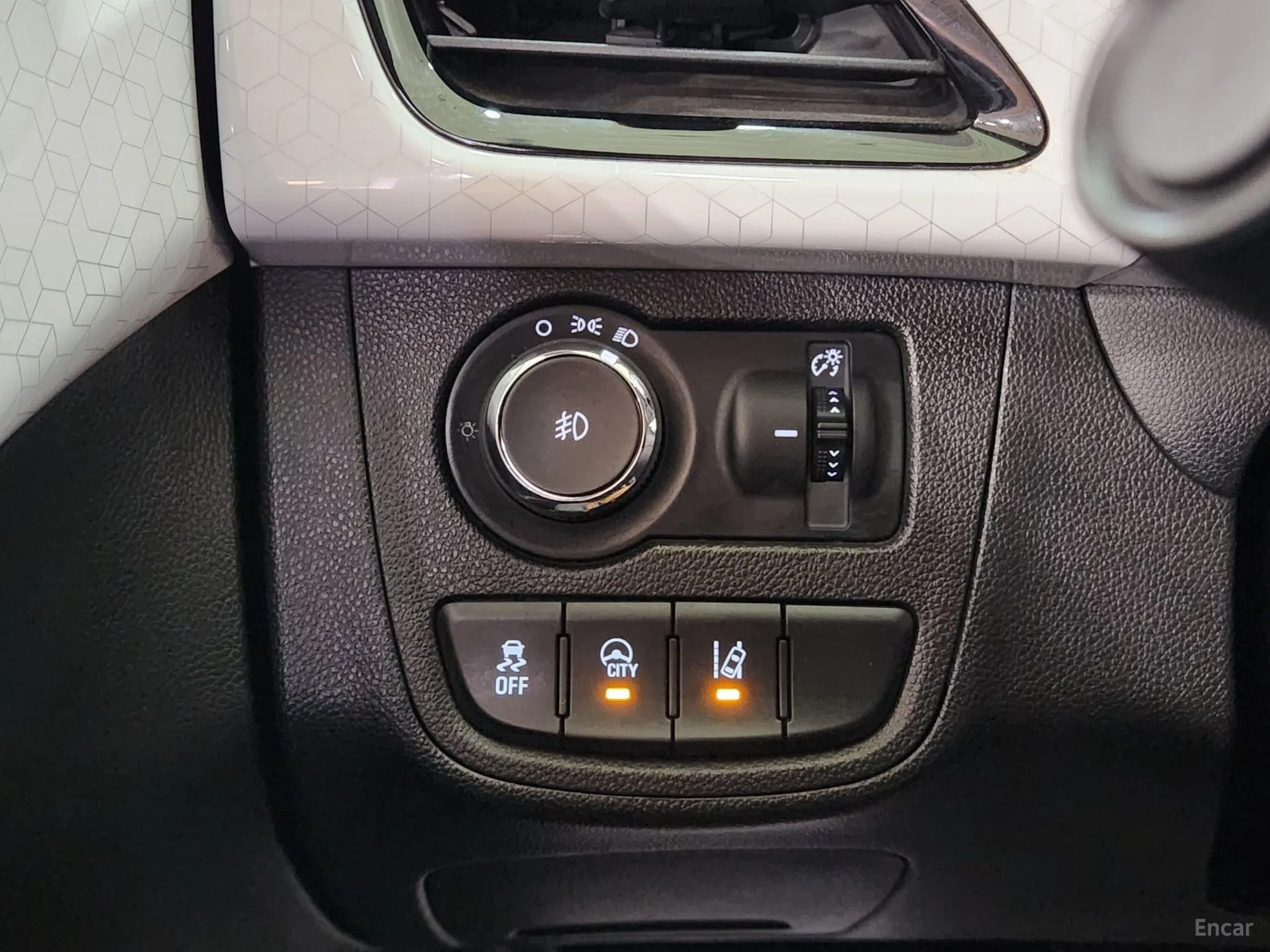 Chevrolet (GM Daewoo) The Next Spark превью 14