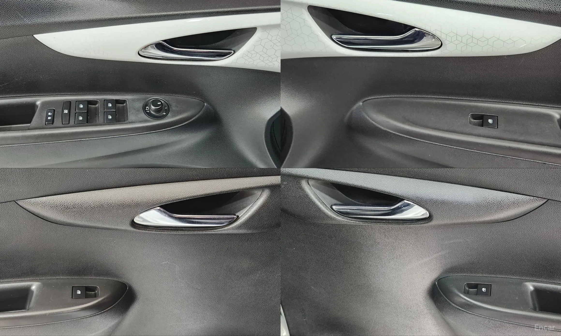 Chevrolet (GM Daewoo) The Next Spark превью 16