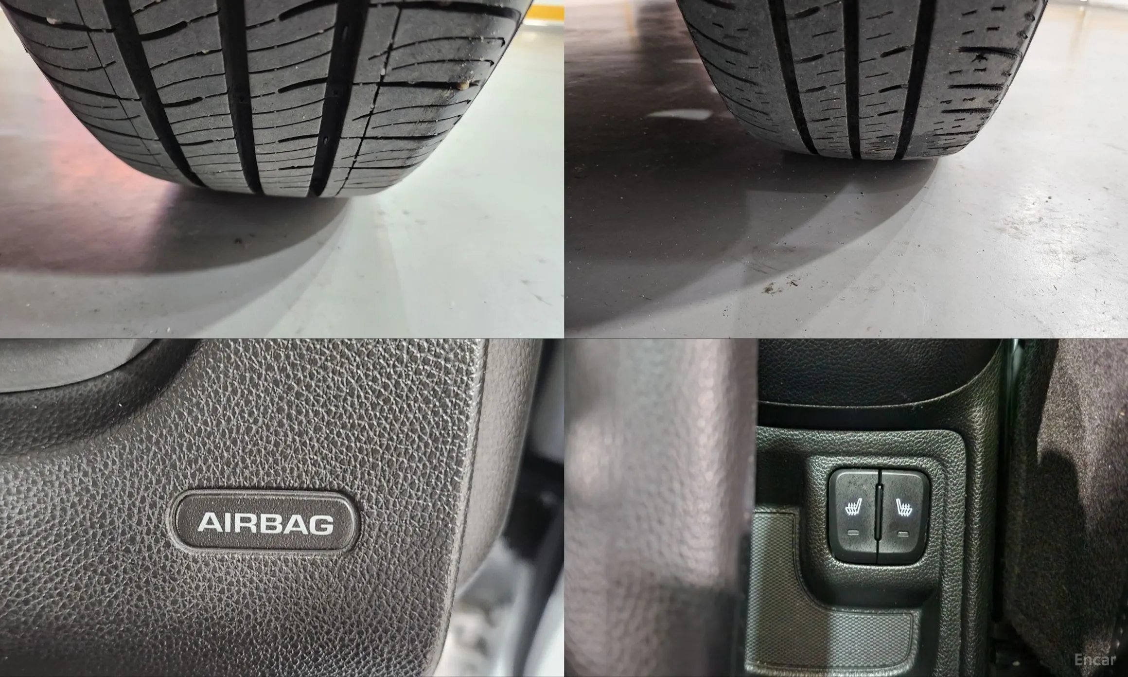 Chevrolet (GM Daewoo) The Next Spark превью 19