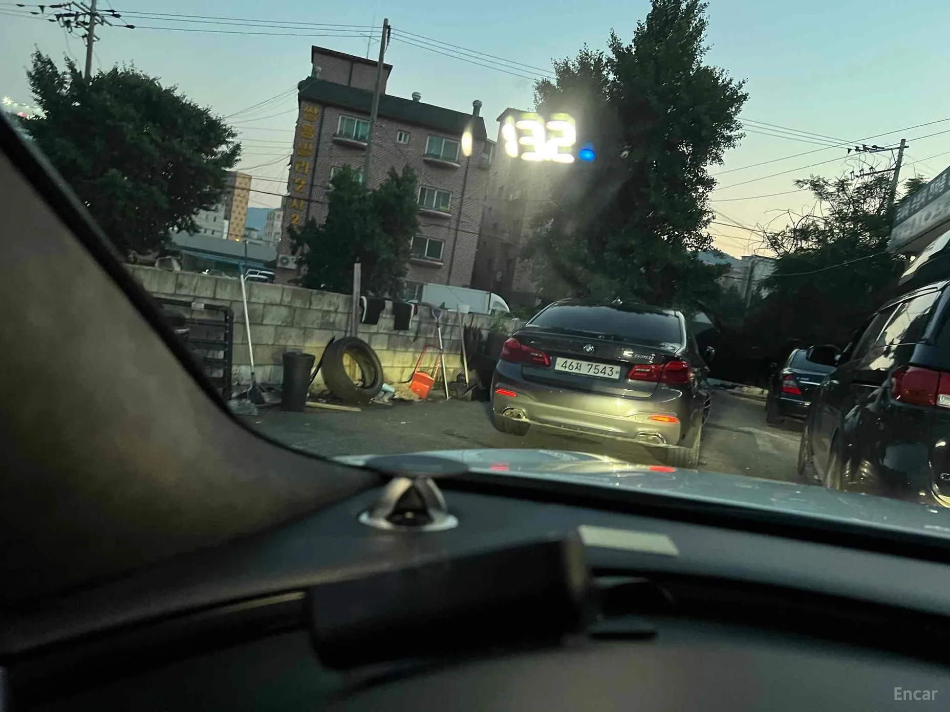 Audi S8 превью 15