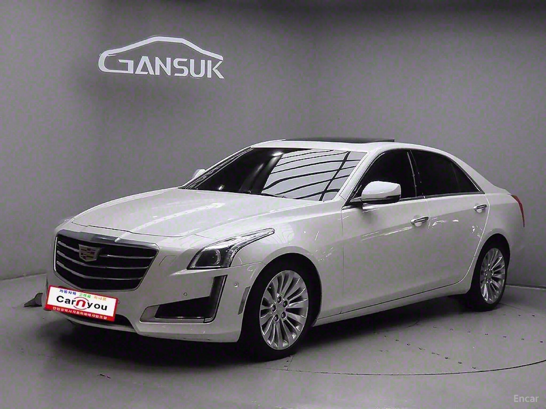 CTS Gen 3