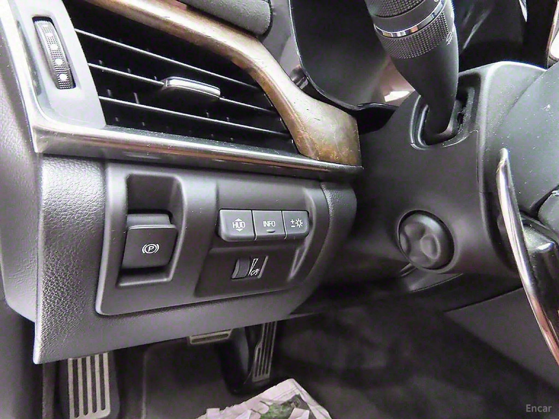 Cadillac CTS Gen 3 превью 11