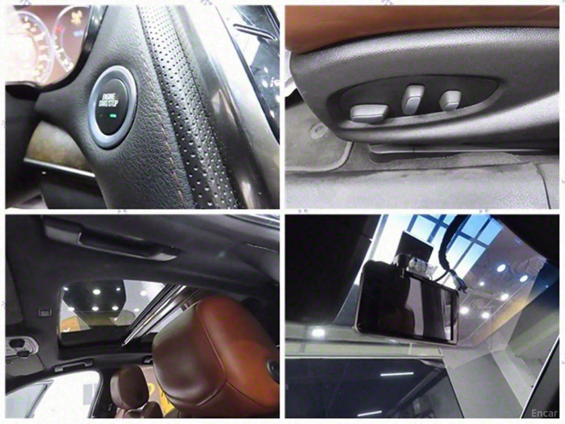 Cadillac CTS Gen 3 превью 18