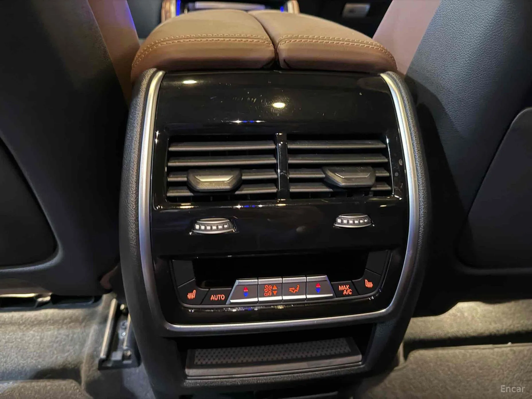 BMW X6 (G06) превью 13