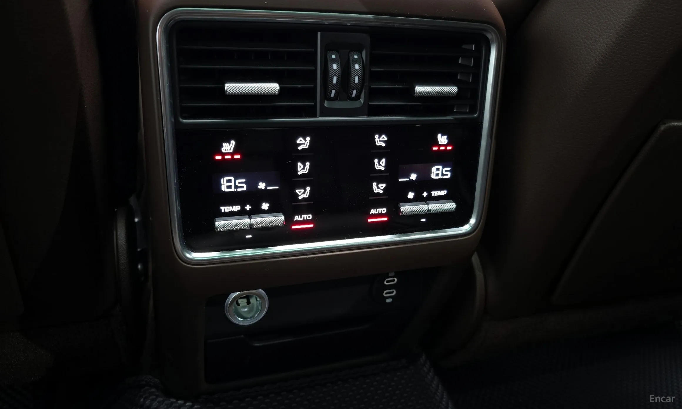 Porsche Cayenne (PO536) превью 19