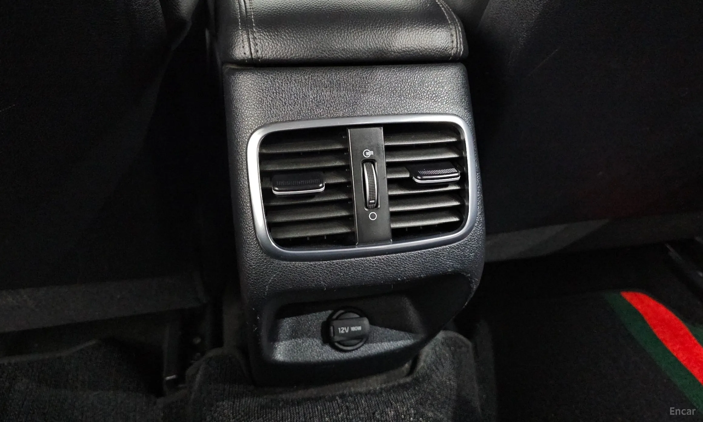 Kia K5 2nd Generation превью 20