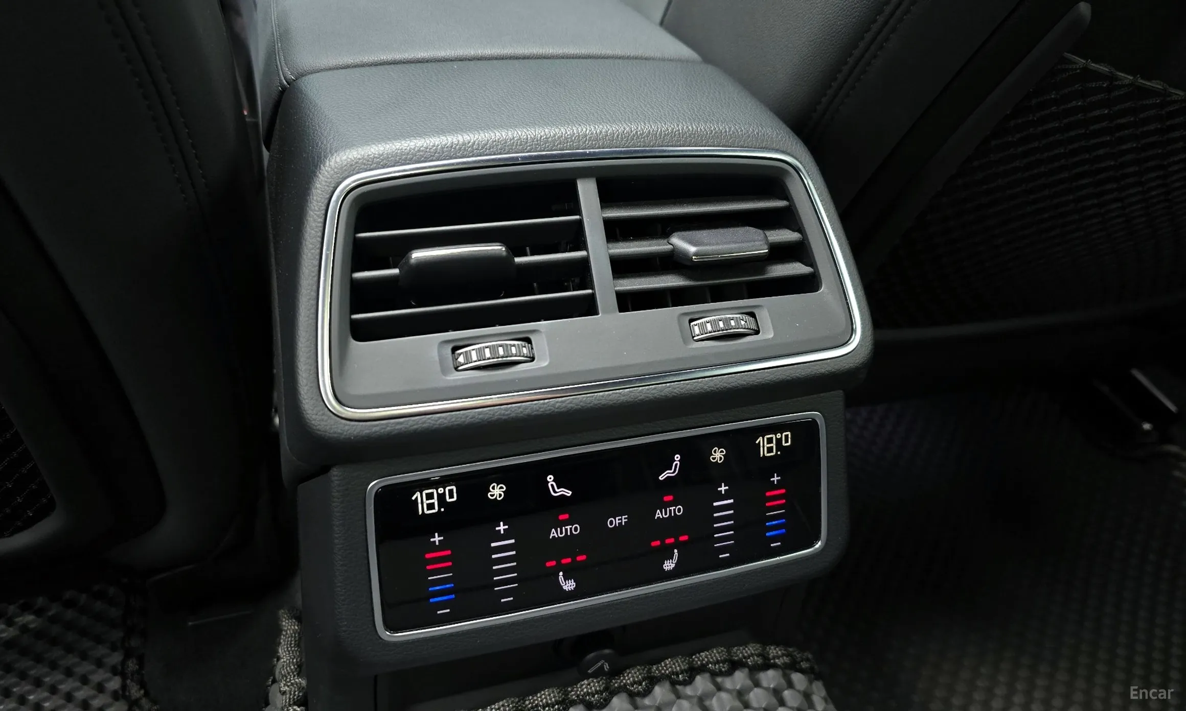 Audi A6 (C8) превью 17