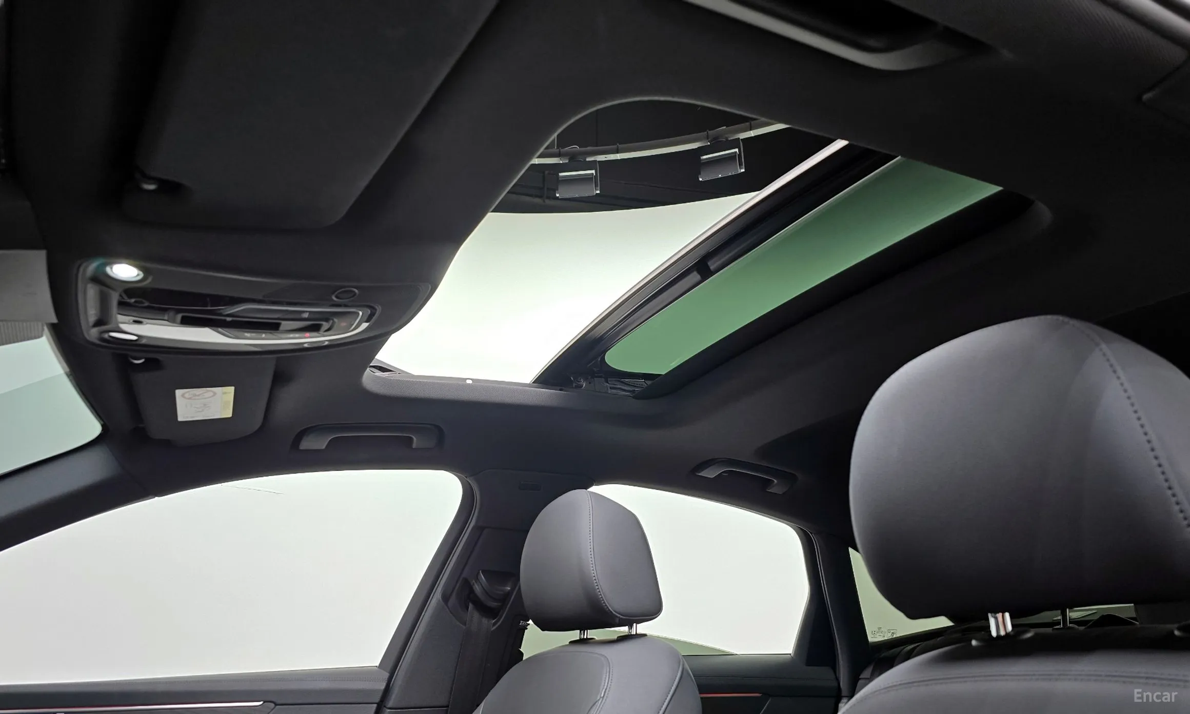Audi A6 (C8) превью 18