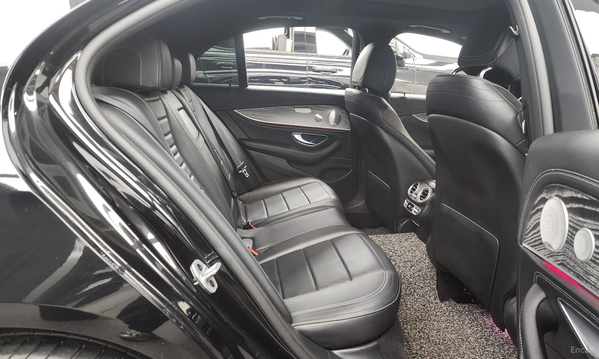 Mercedes Benz E-Class W213 превью 12