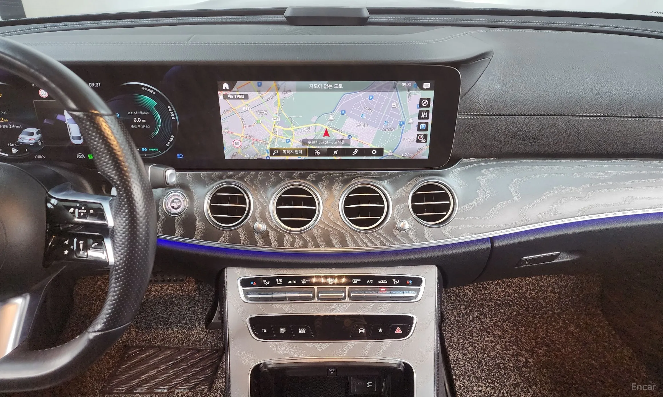 Mercedes Benz E-Class W213 превью 14