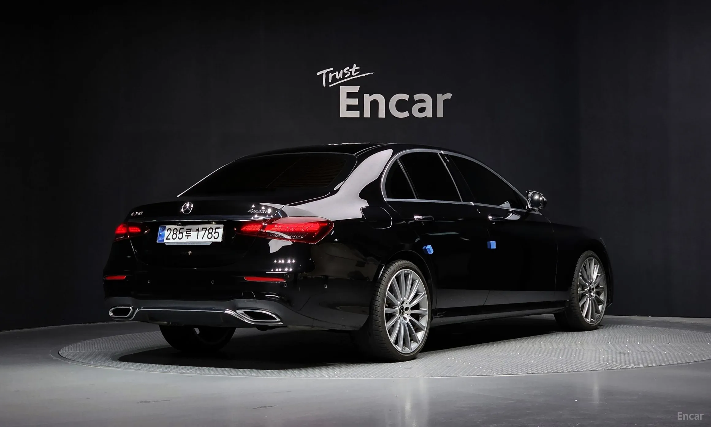Mercedes Benz E-Class W213 превью 2
