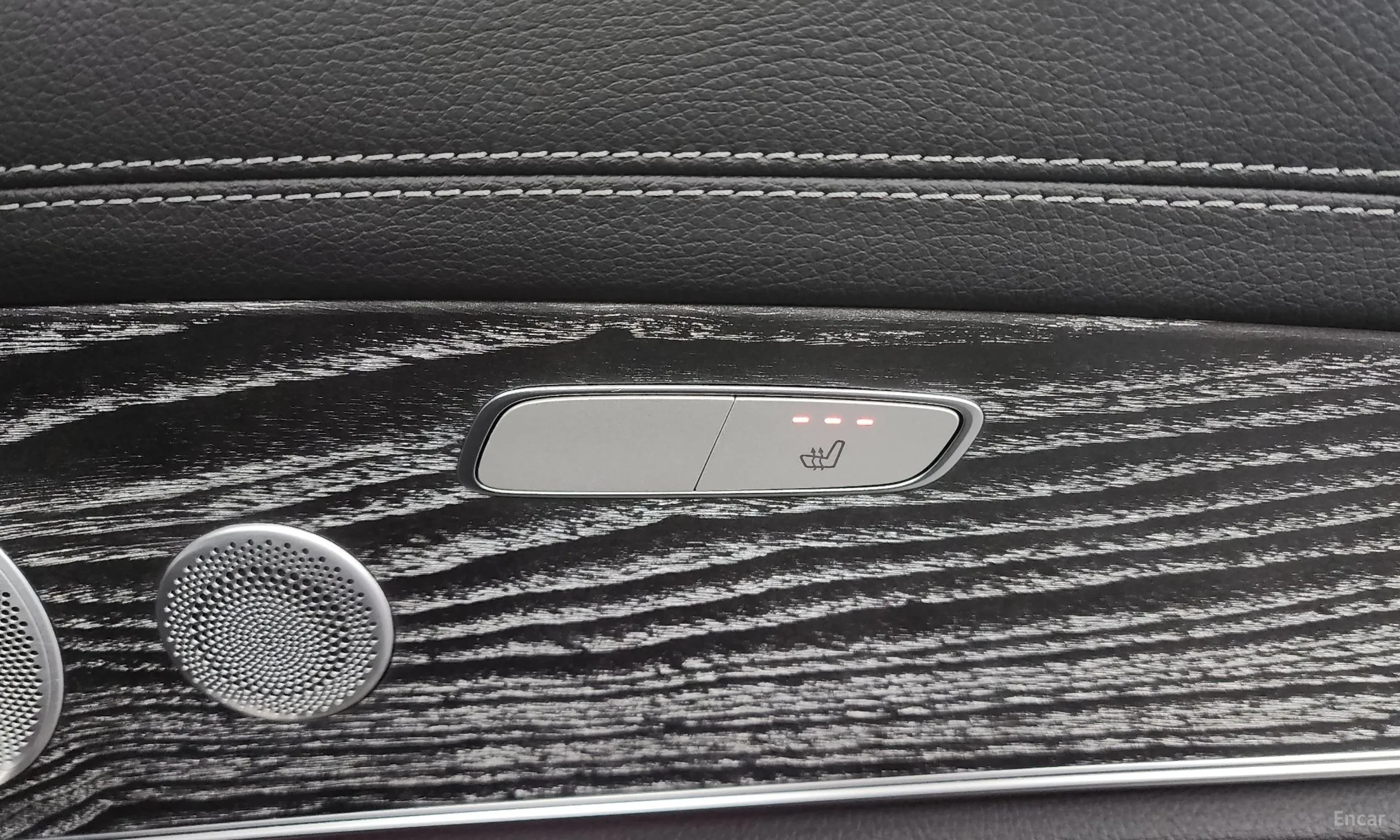 Mercedes Benz E-Class W213 превью 19