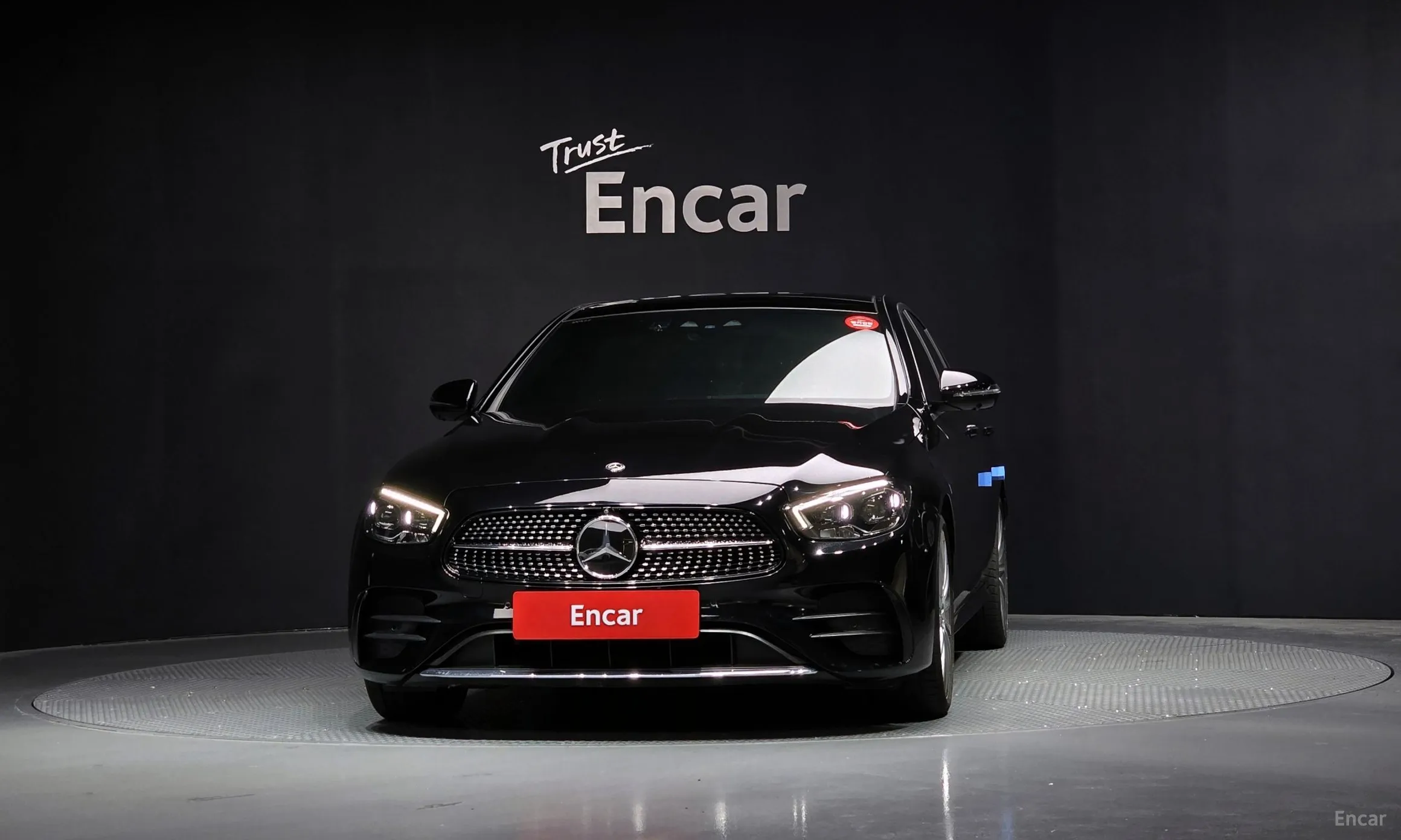 Mercedes Benz E-Class W213 превью 3