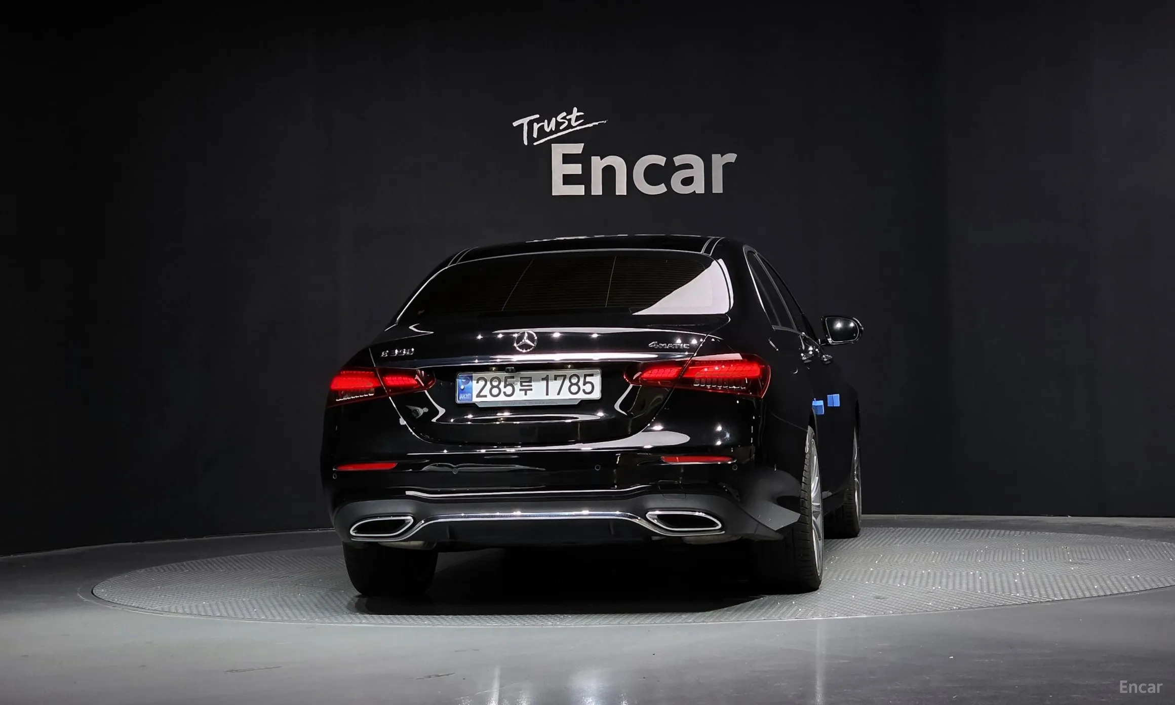 Mercedes Benz E-Class W213 превью 4
