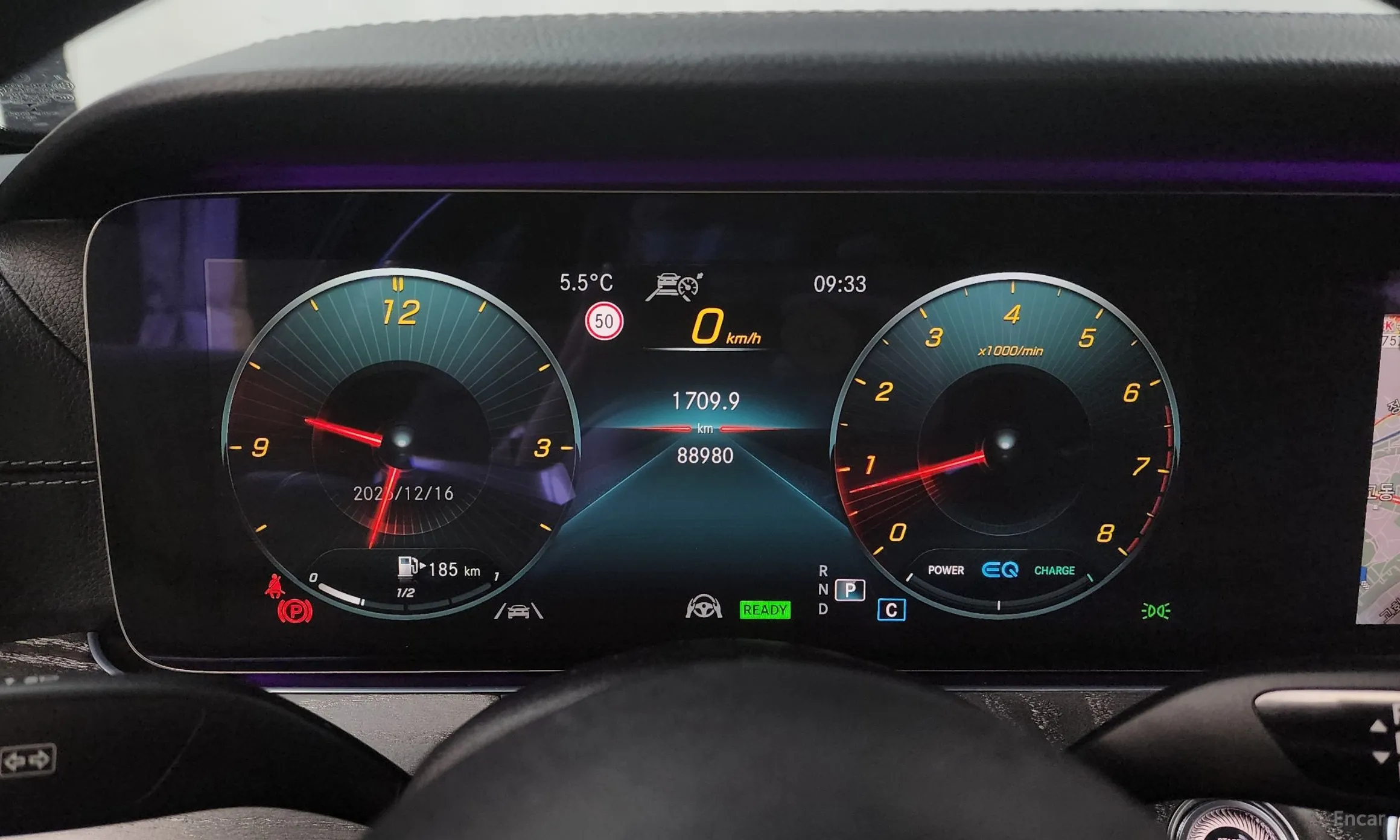 Mercedes Benz E-Class W213 превью 8