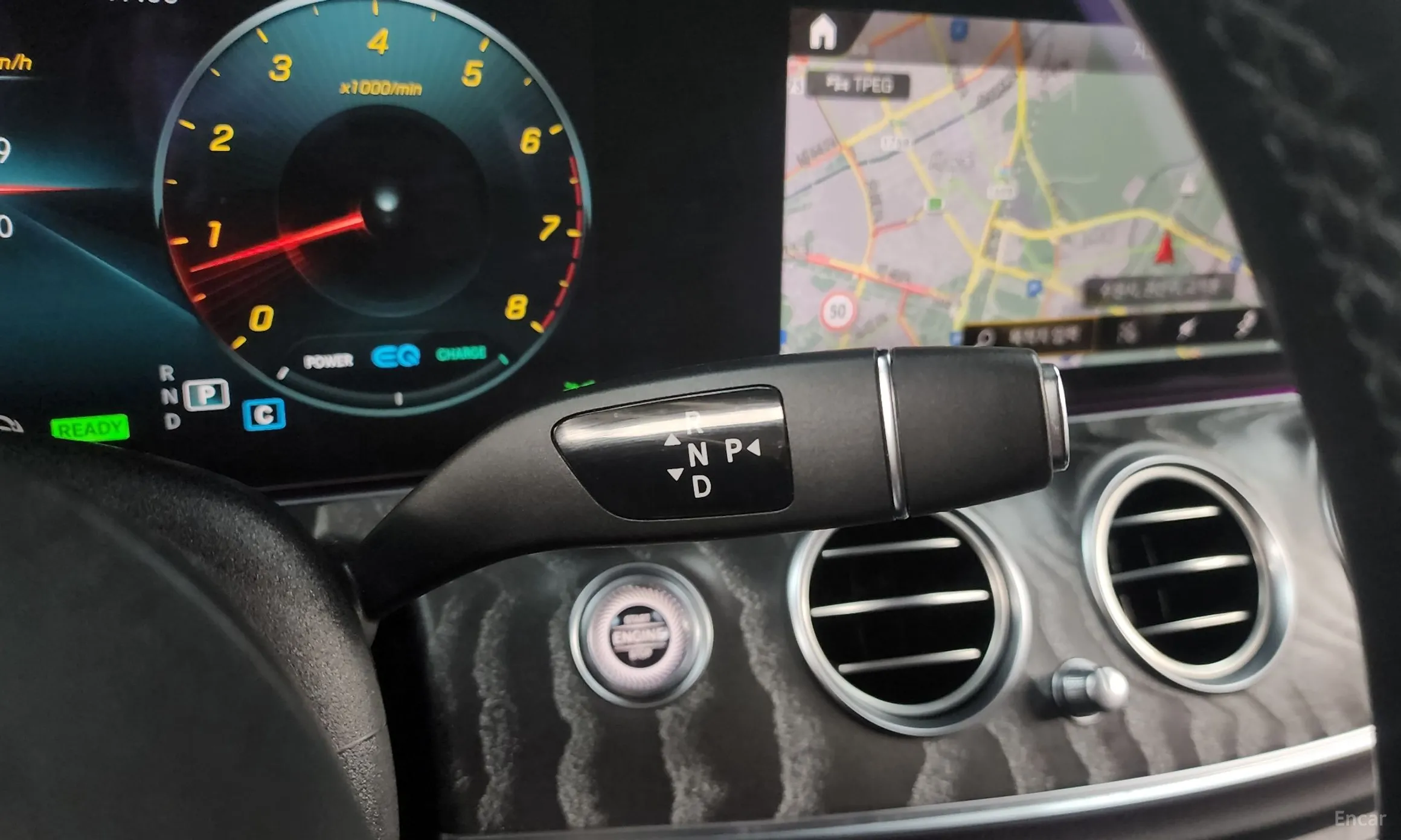 Mercedes Benz E-Class W213 превью 9