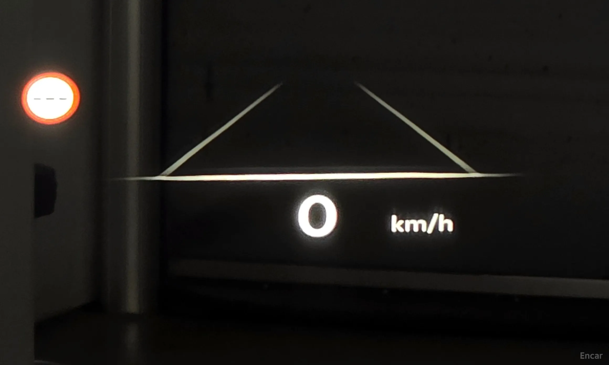 Genesis GV70 превью 19