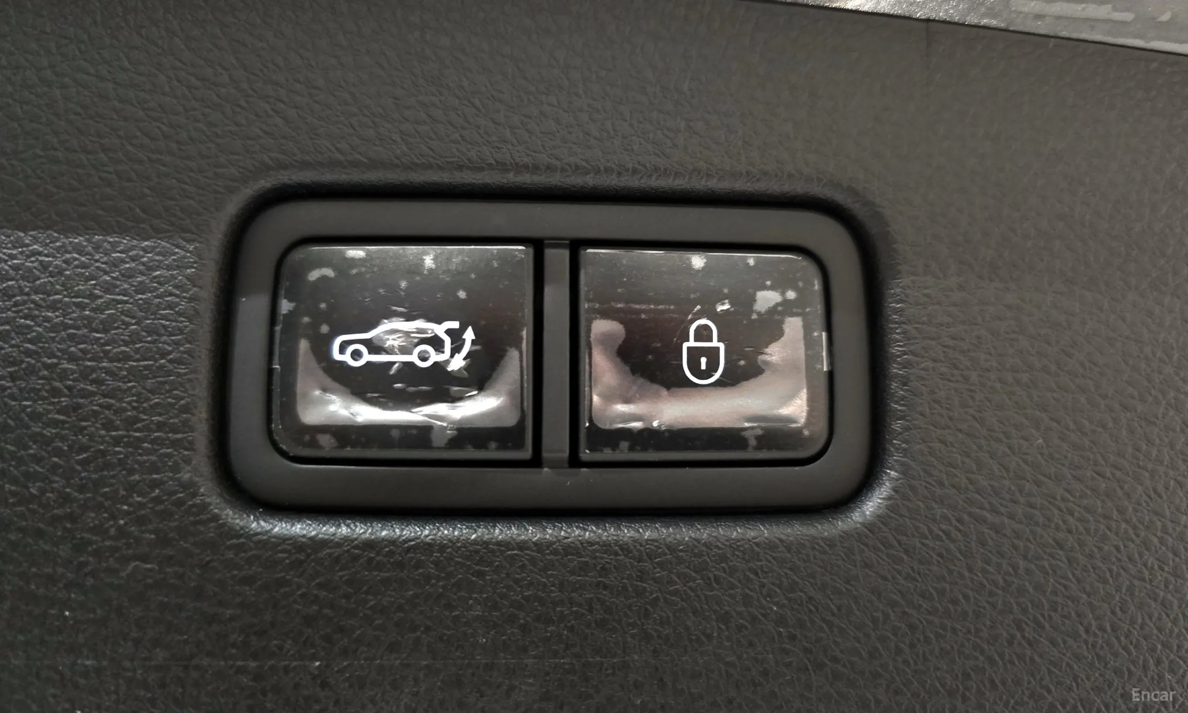 Genesis GV70 превью 20
