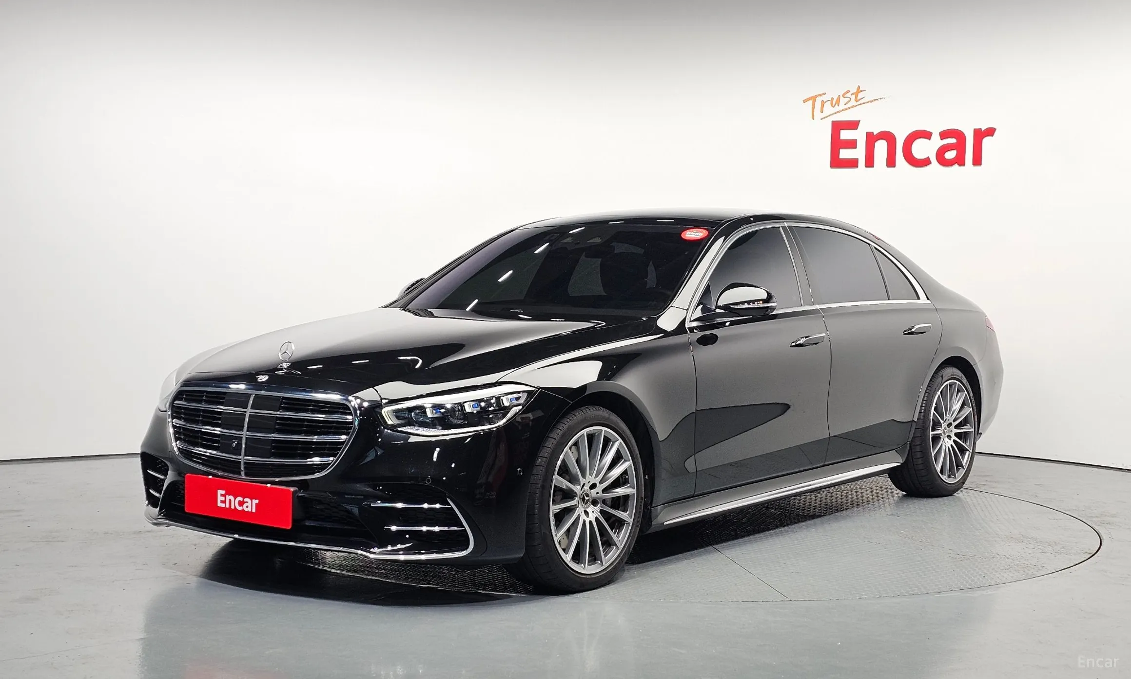 S-Class W223