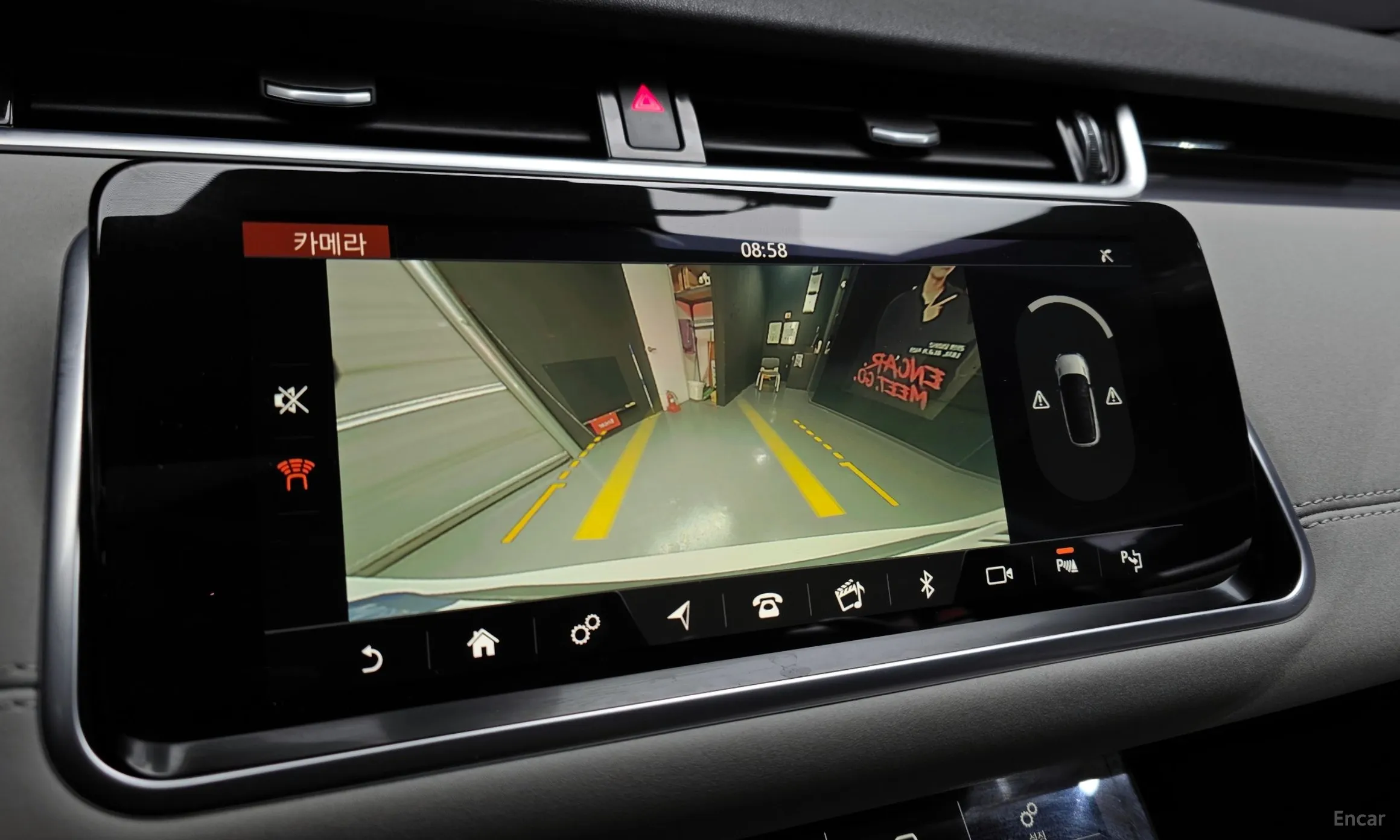 Land Rover Range Rover Evoque 2nd Generation превью 16