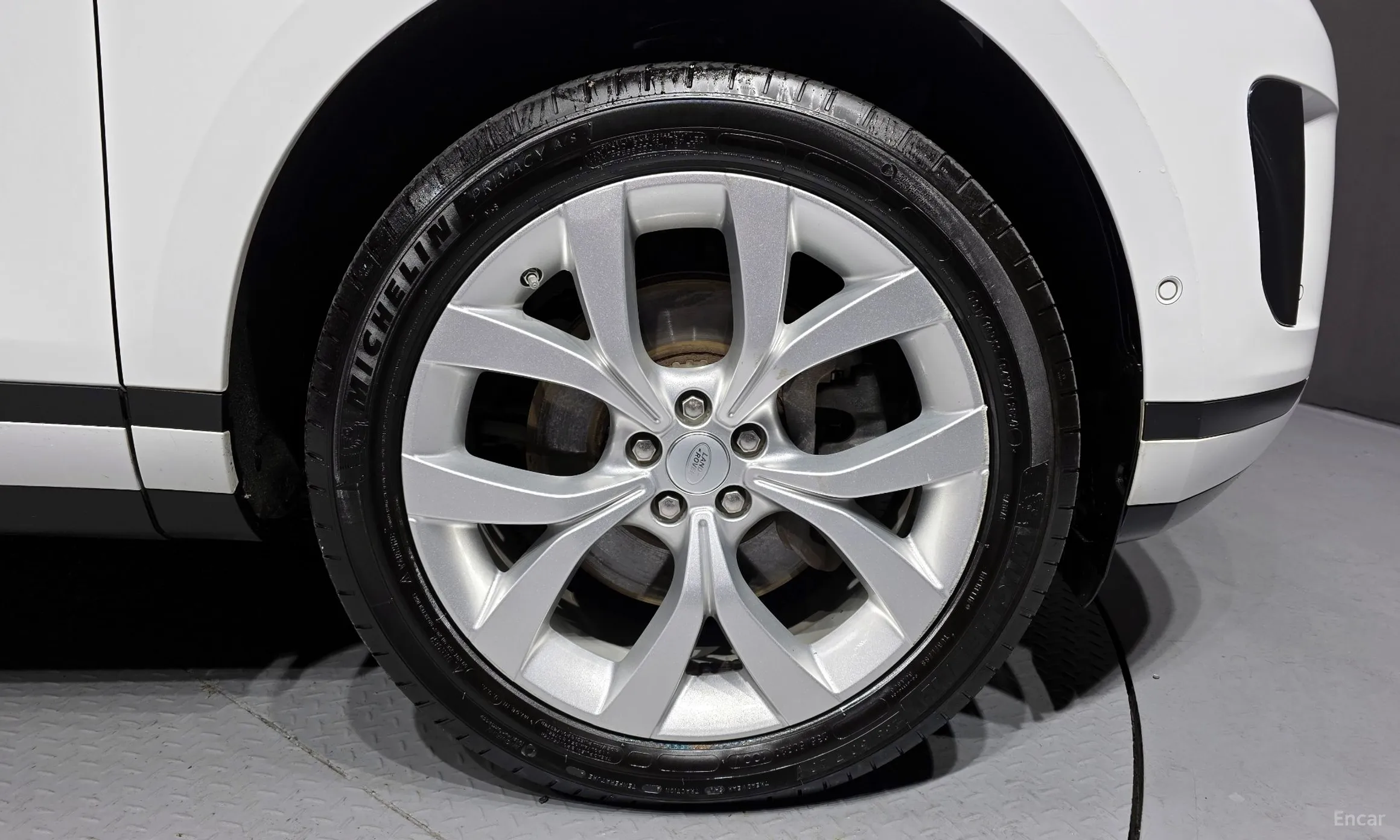 Land Rover Range Rover Evoque 2nd Generation превью 5