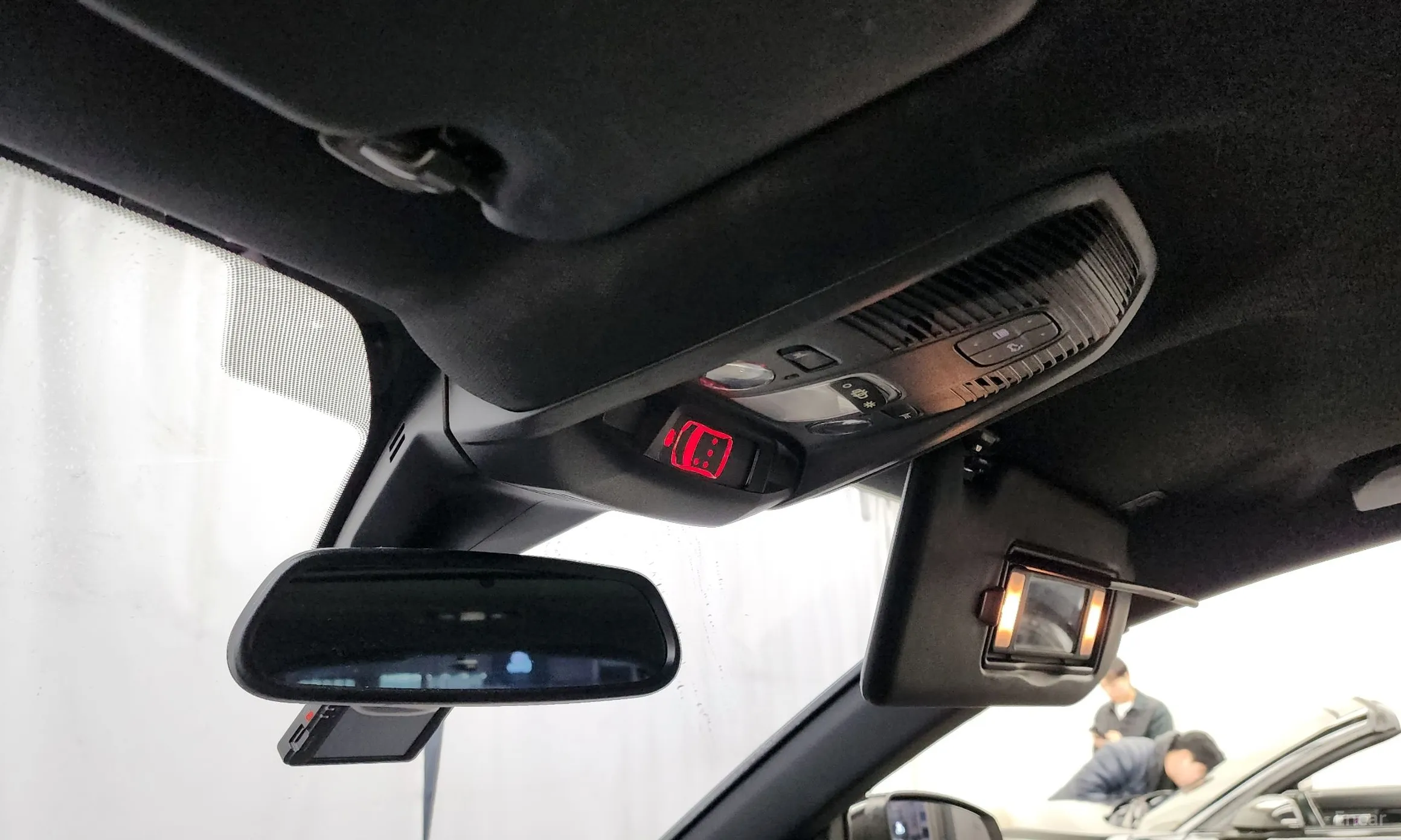 Peugeot 3008 2nd generation превью 17
