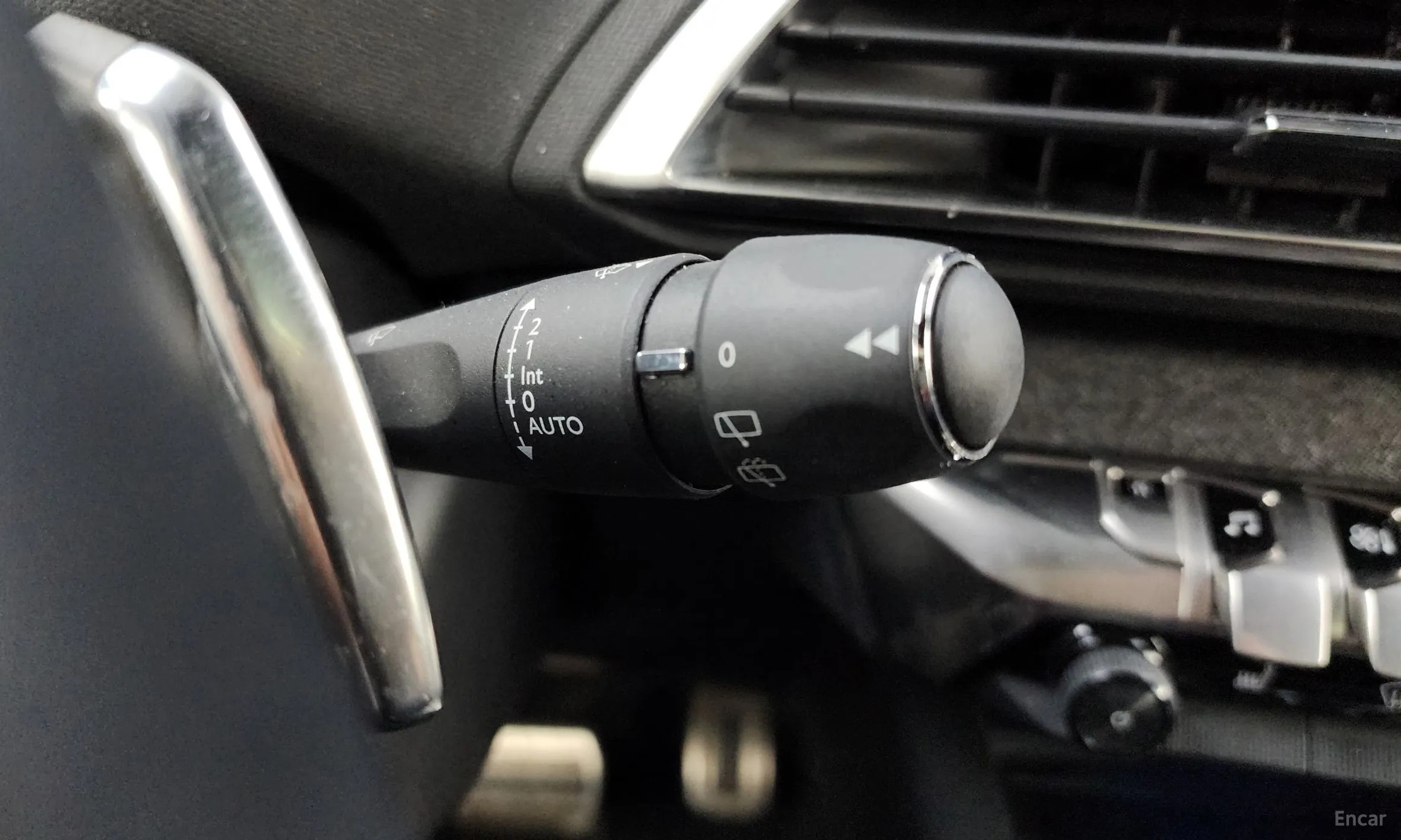 Peugeot 3008 2nd generation превью 18