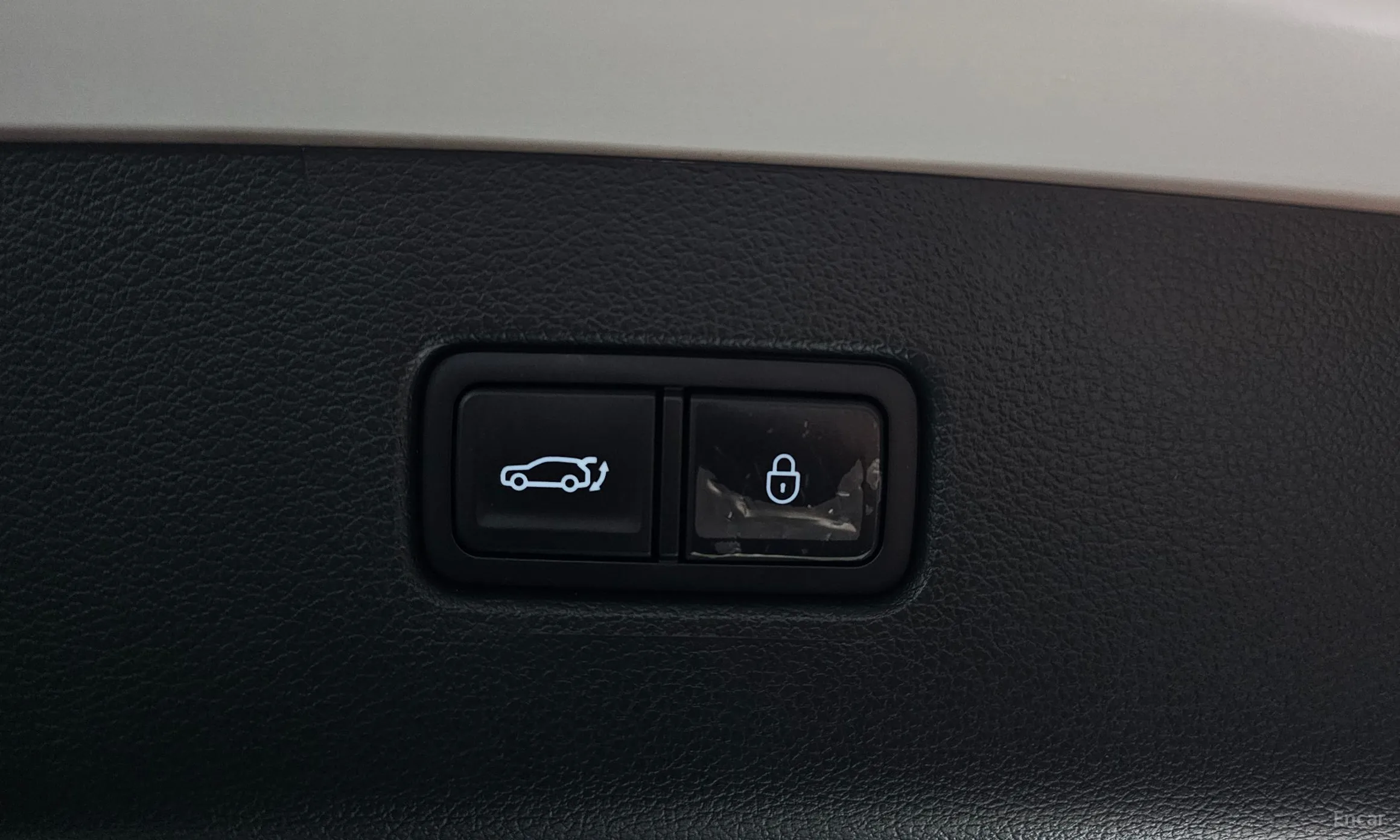 Genesis GV80 превью 20
