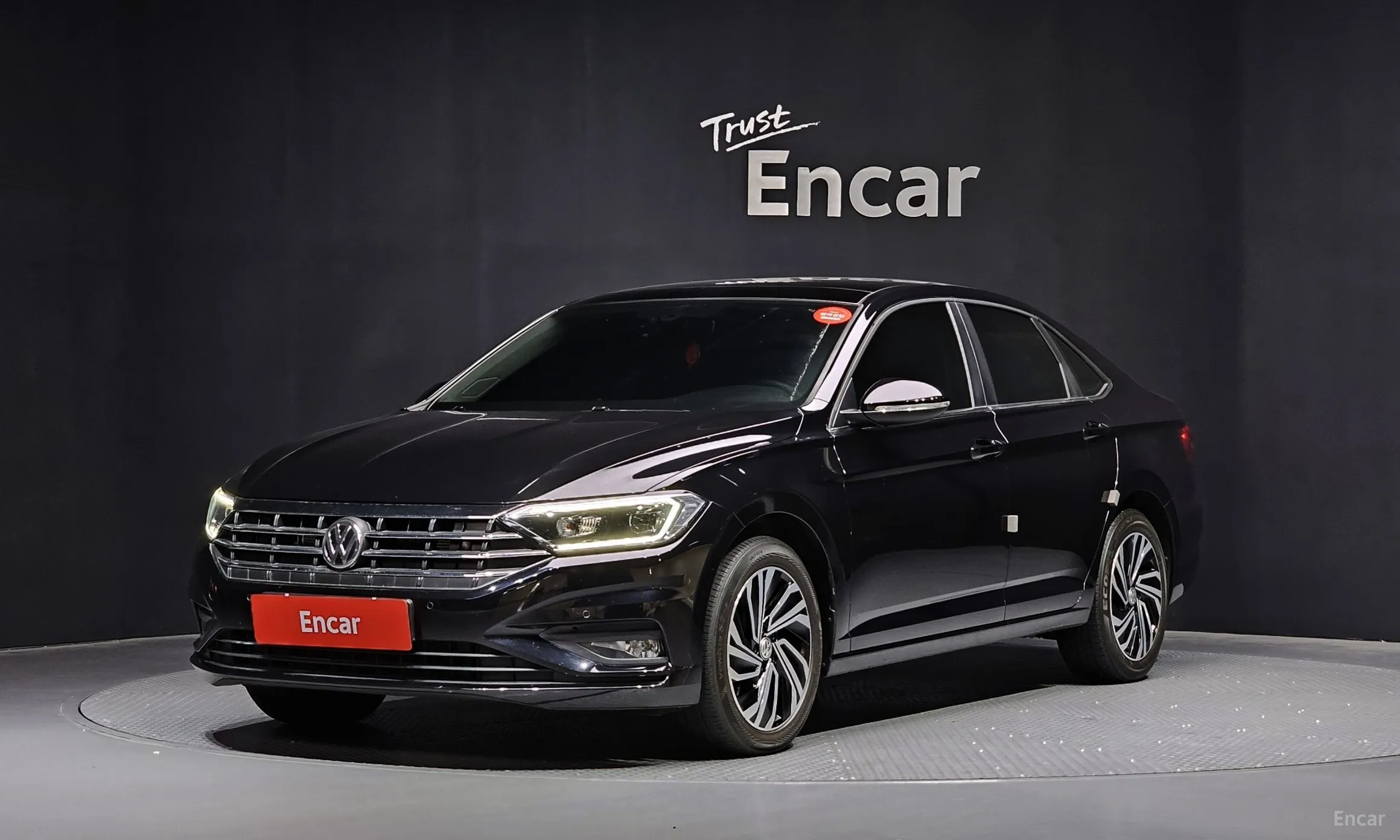 Jetta 7th Generation