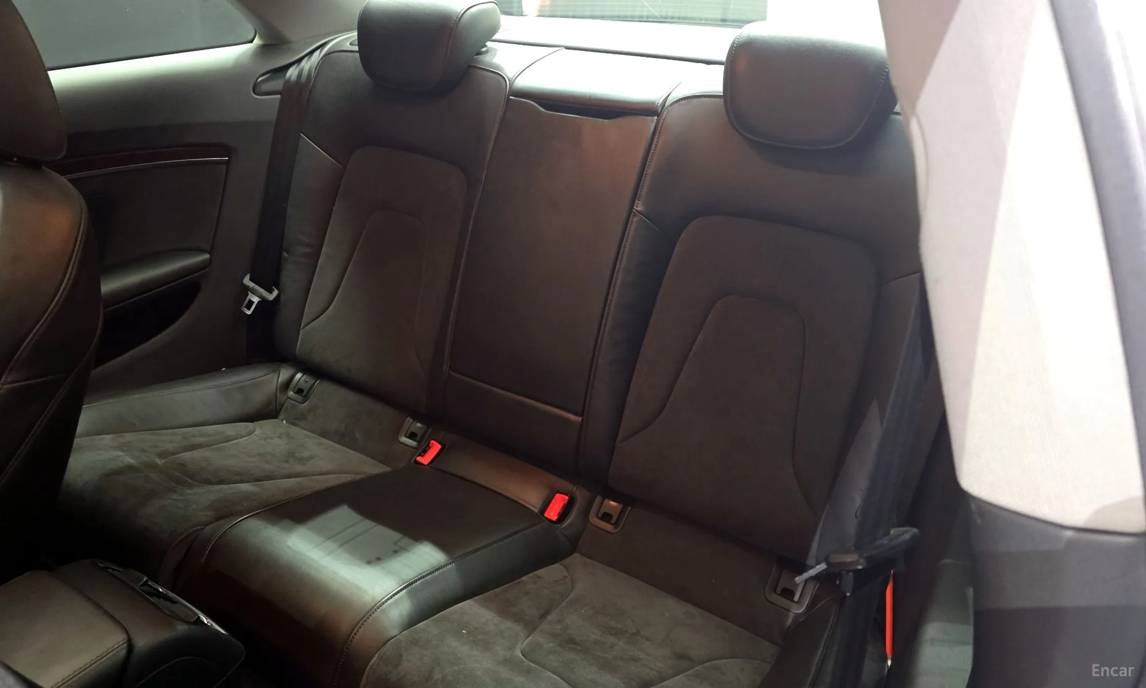 Audi A5 превью 12