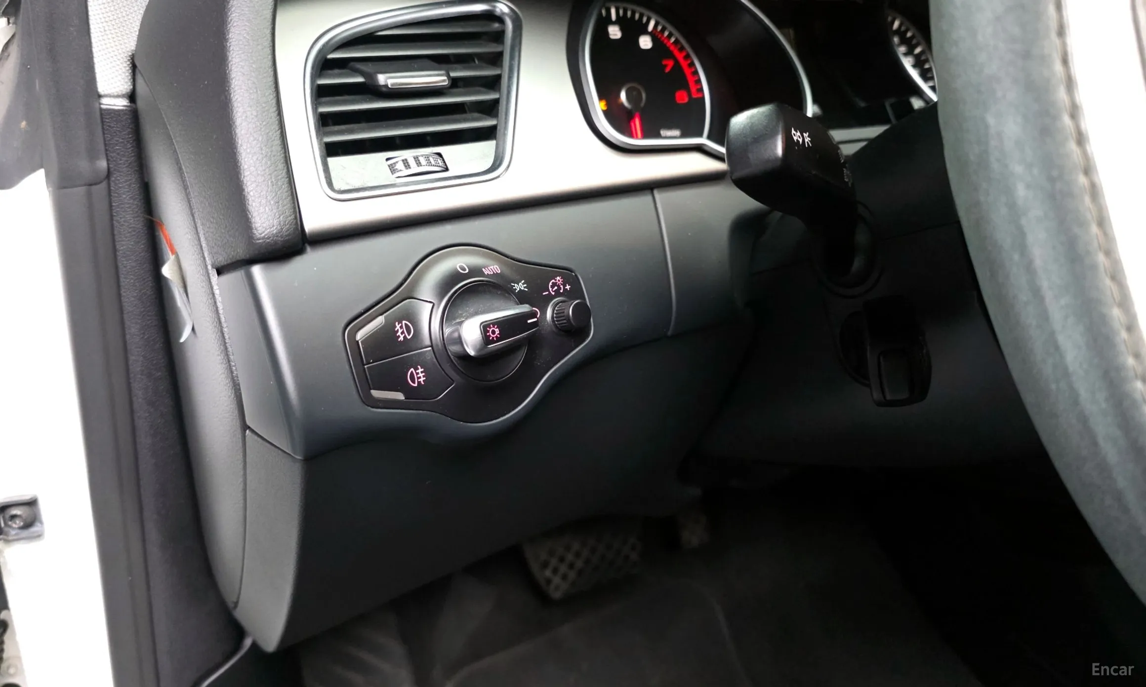 Audi A5 превью 17