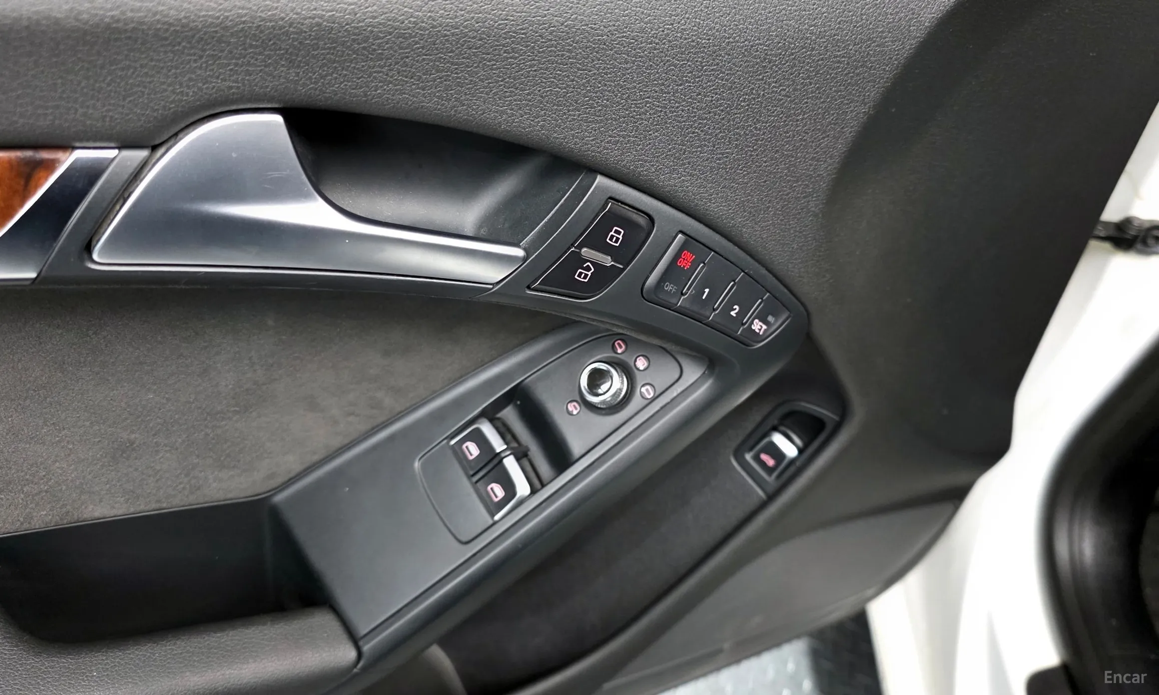Audi A5 превью 18