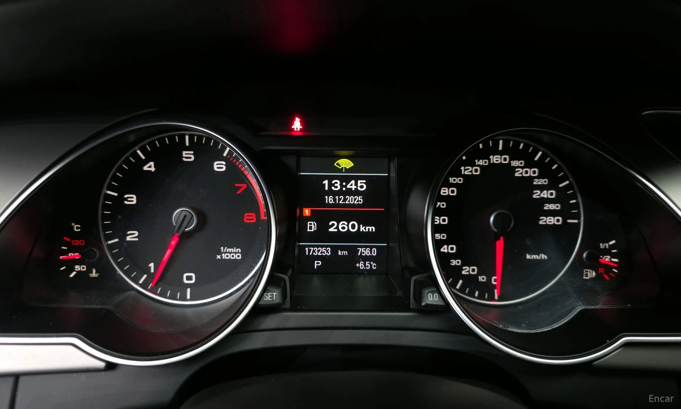 Audi A5 превью 8