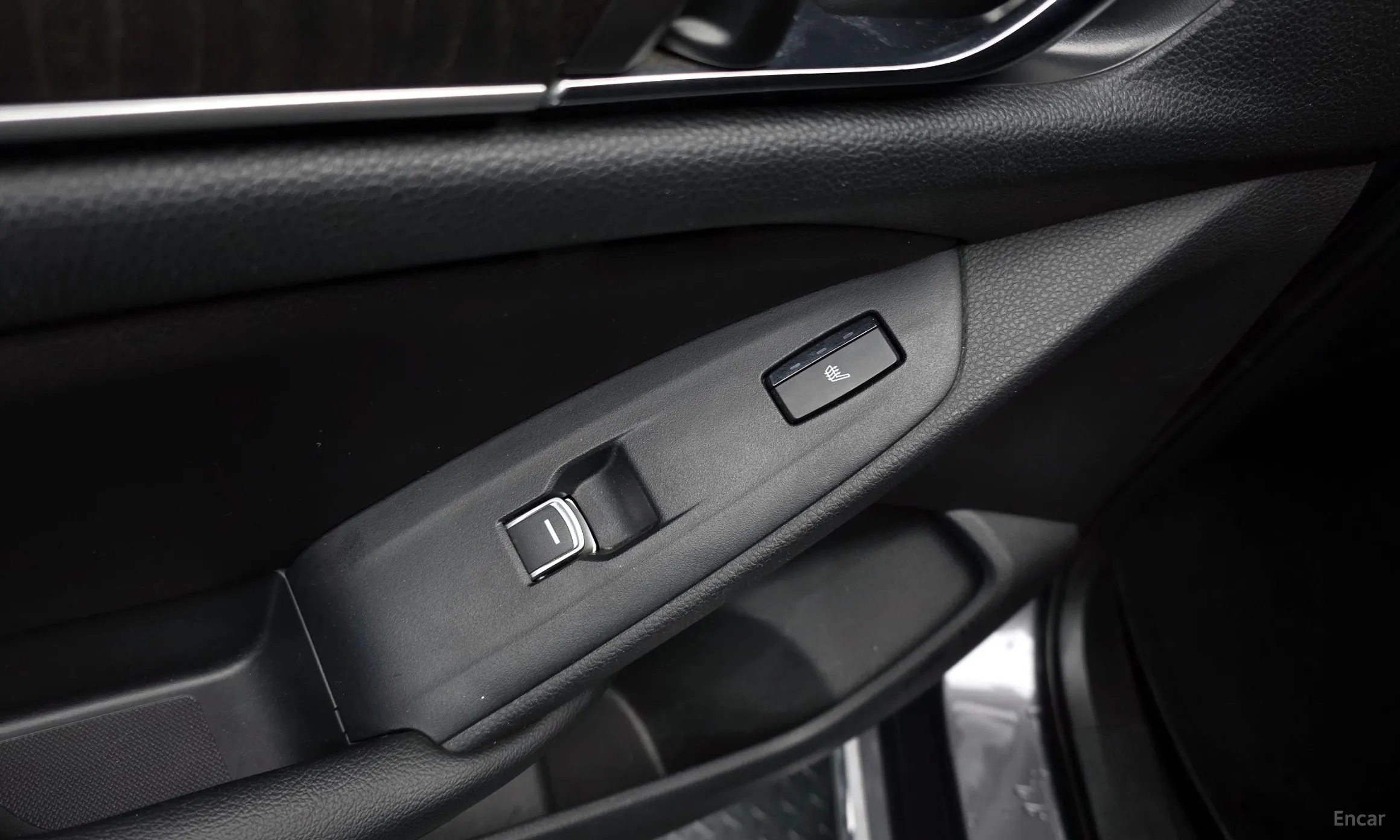 Honda Accord 10th Generation превью 18