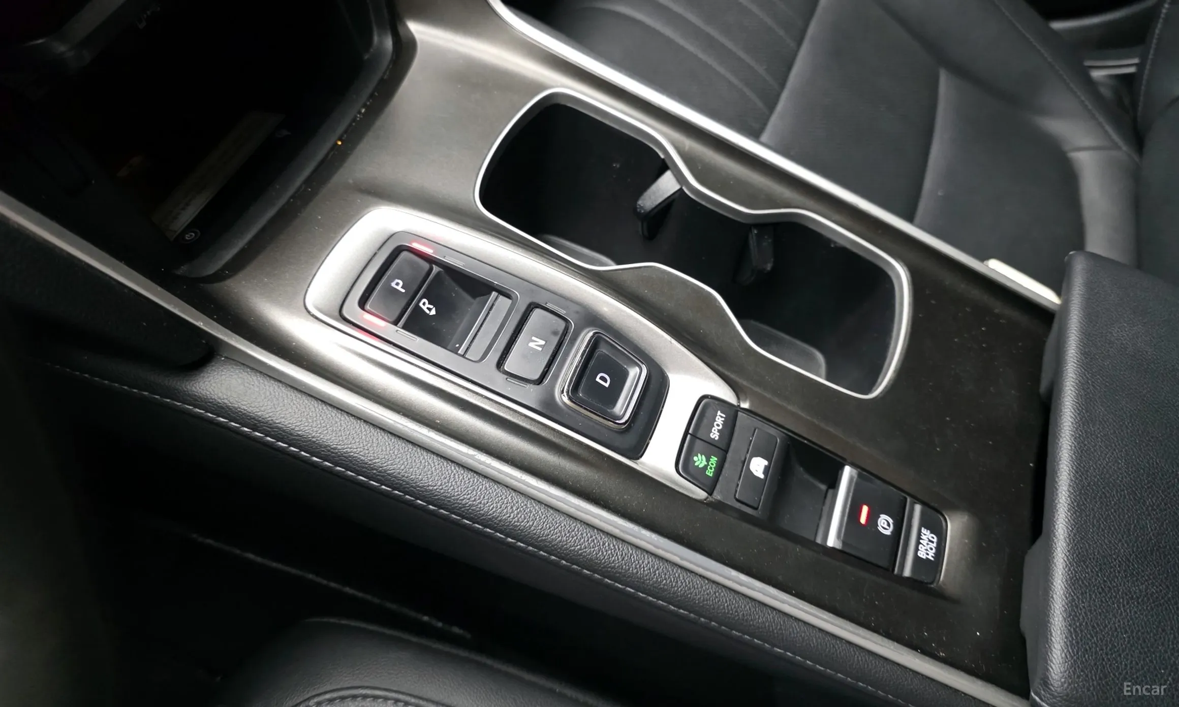 Honda Accord 10th Generation превью 9