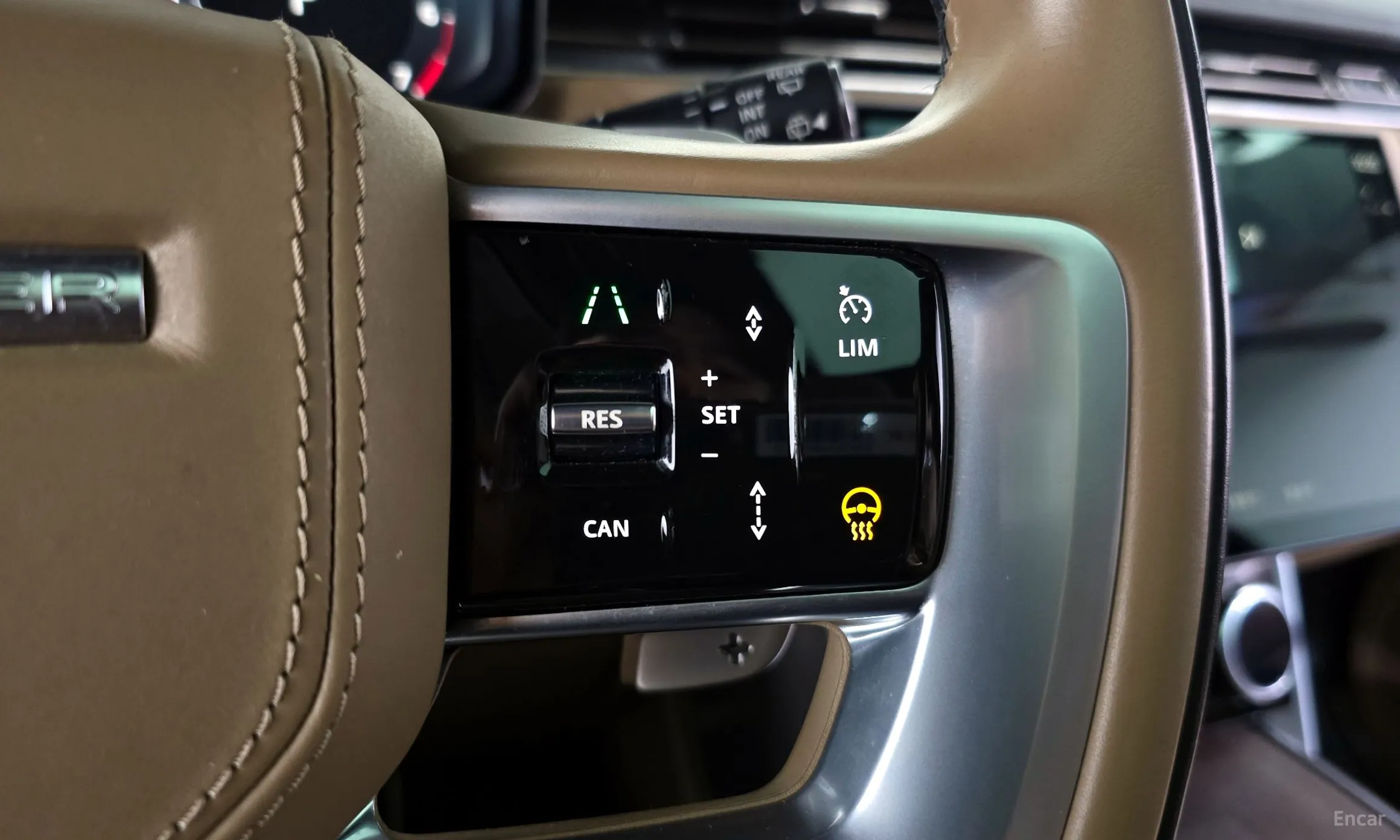 Land Rover Range Rover 5th Generation превью 18