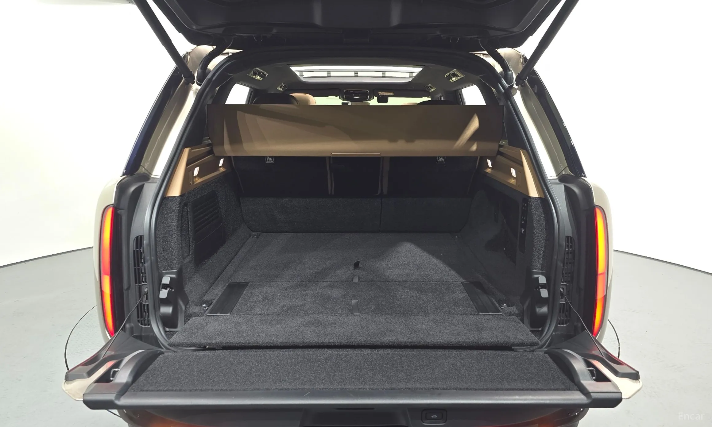 Land Rover Range Rover 5th Generation превью 20