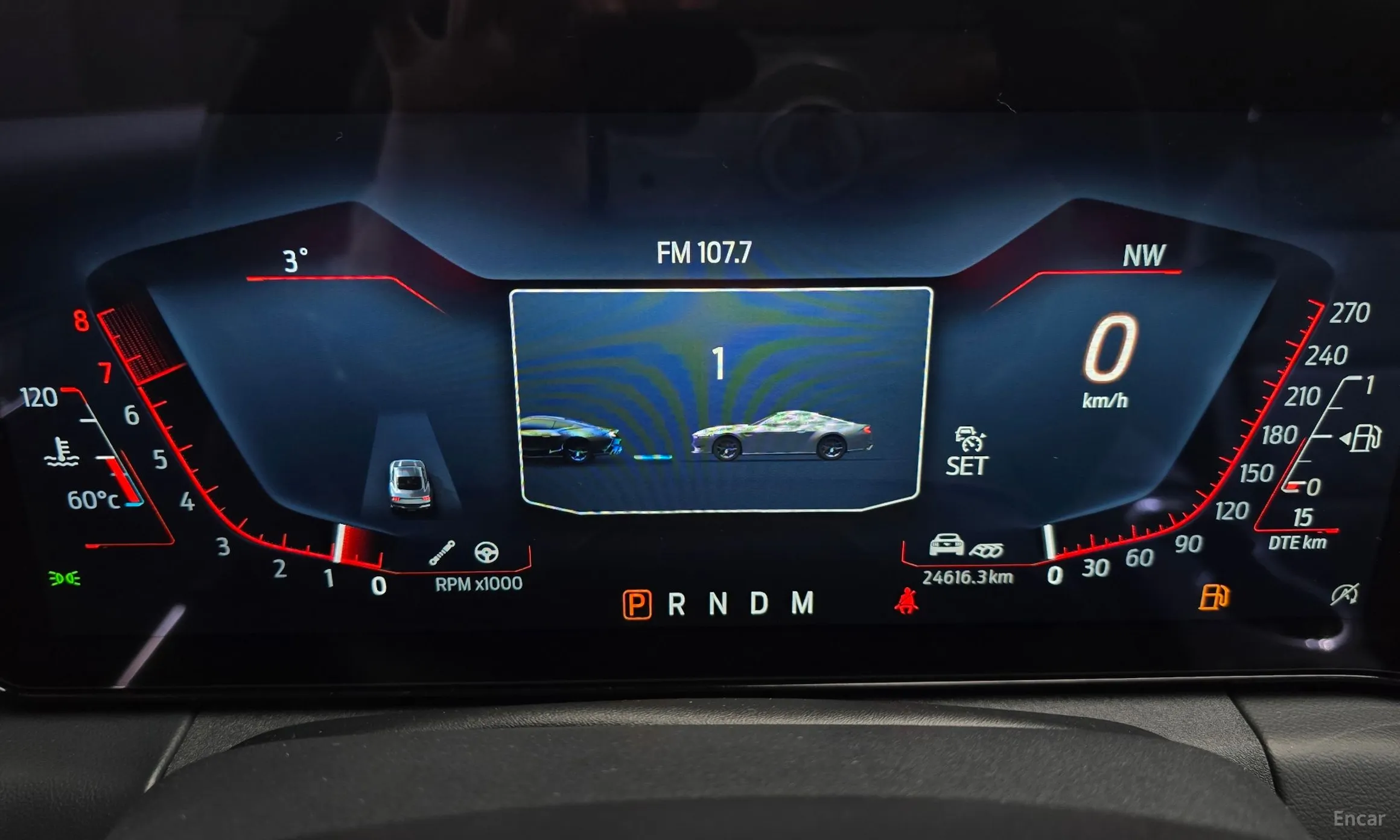 Ford Mustang 7th Generation превью 8