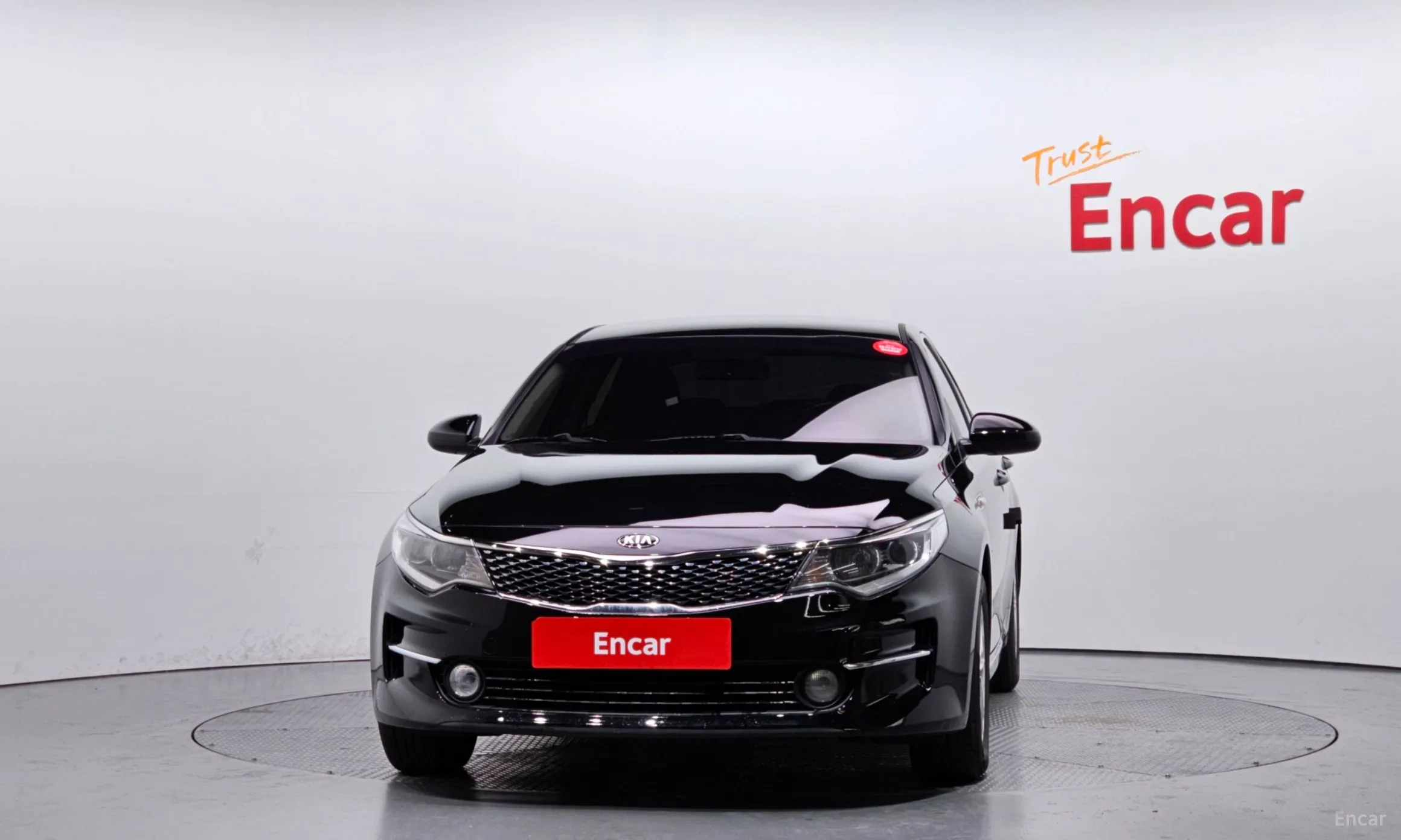 Kia K5 2nd Generation превью 3