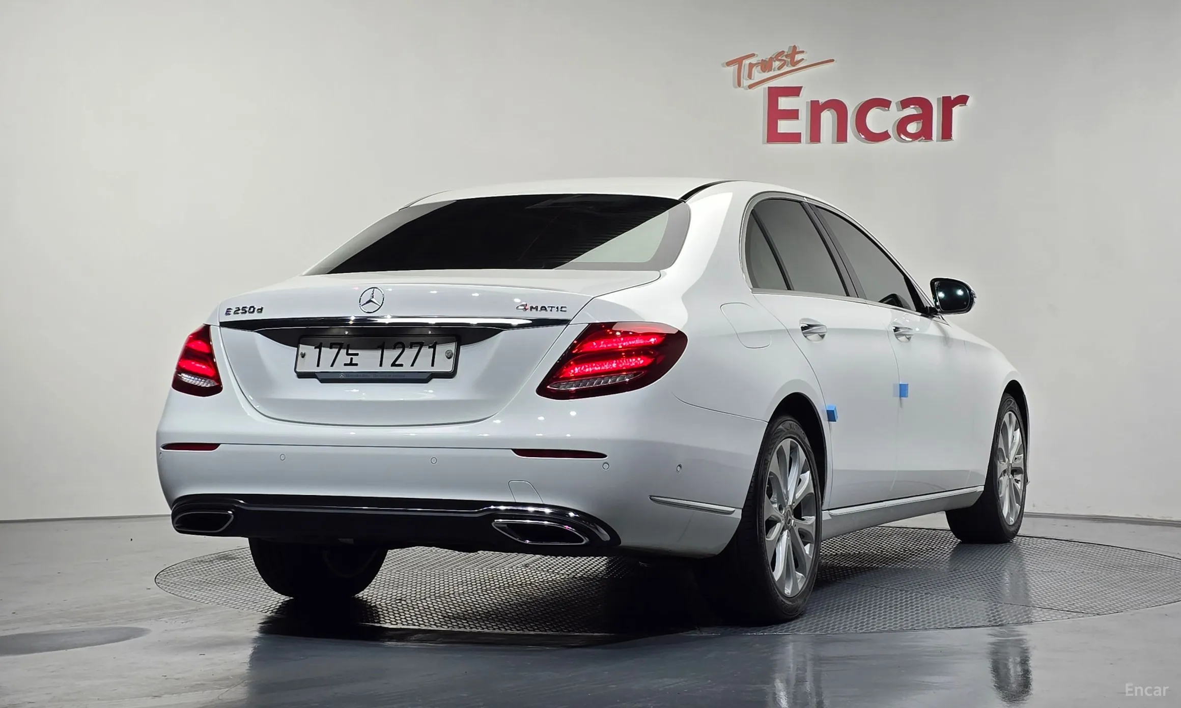 Mercedes Benz E-Class W213 превью 2